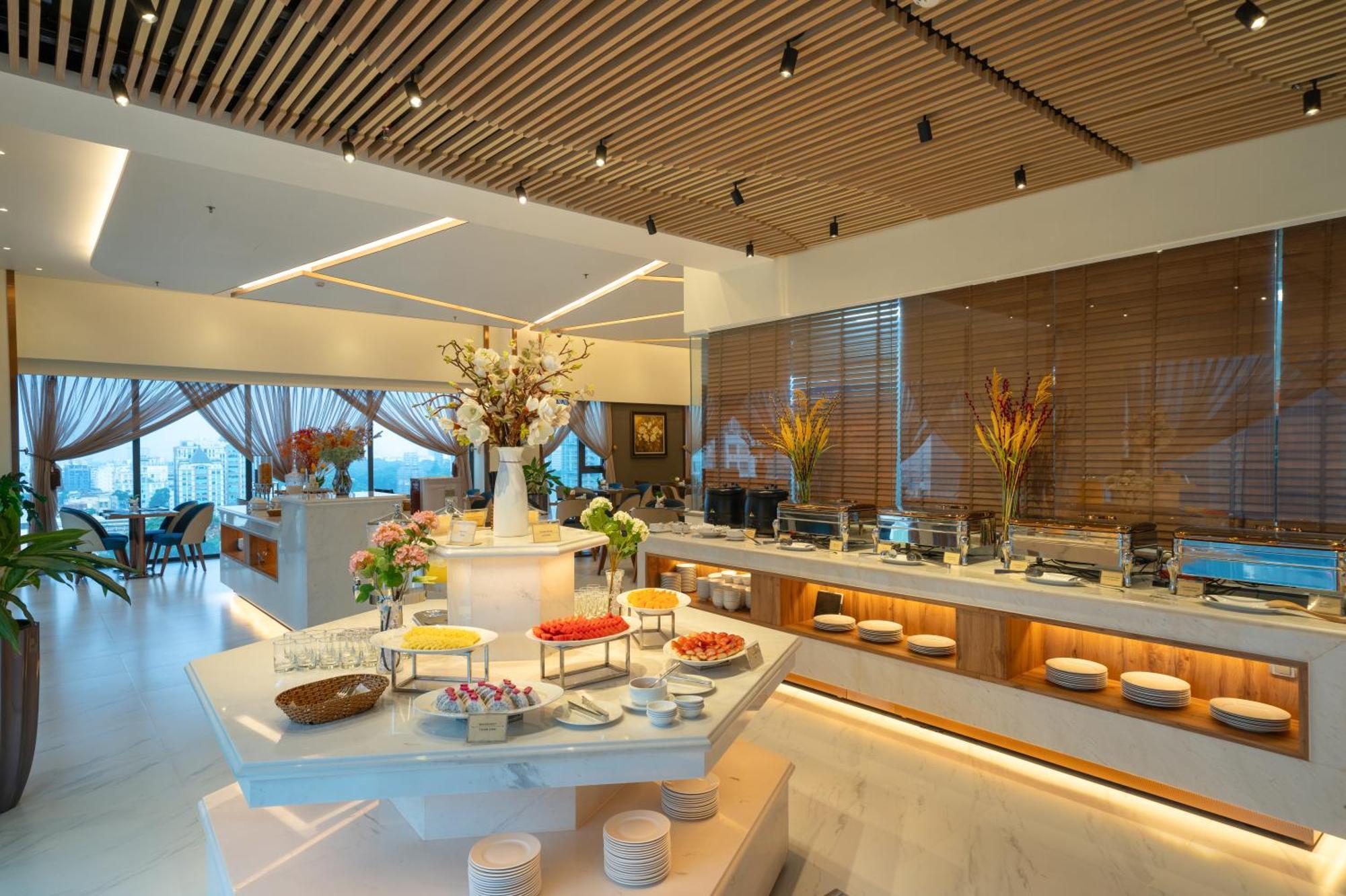 Hotel Northern Charm
