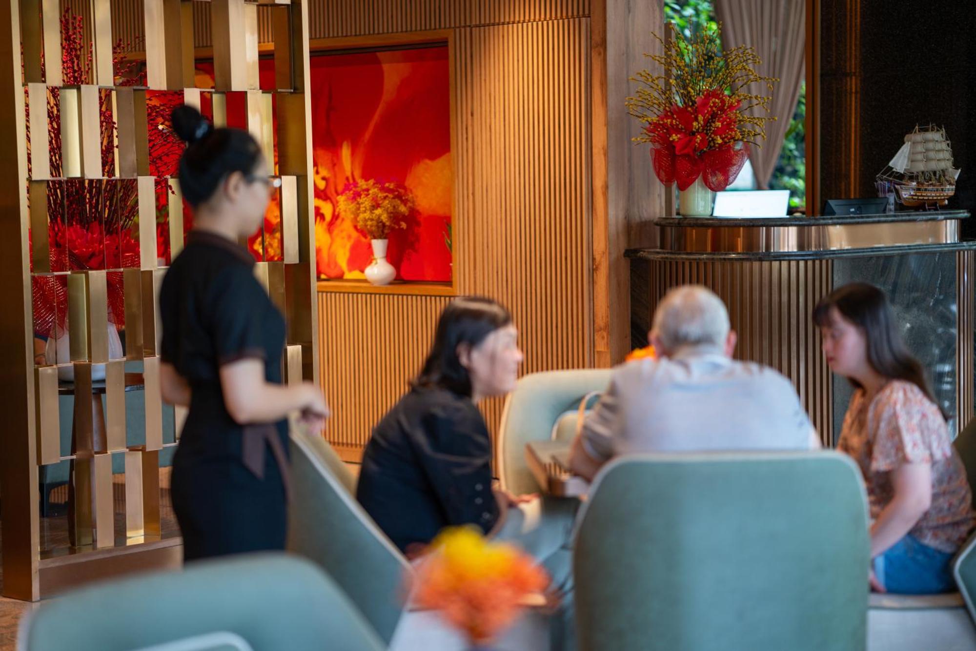 Northern Charm Hotel 4*