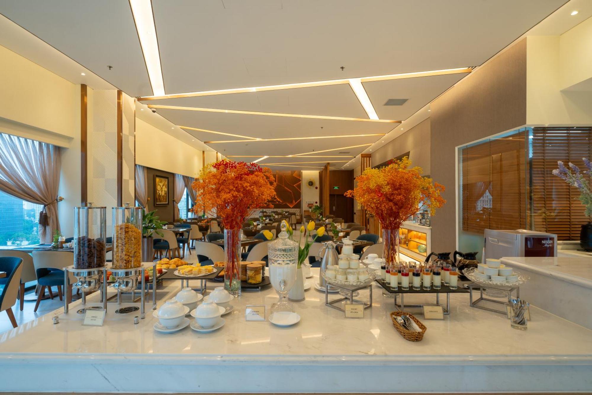 Northern Charm 4* Ho Chi Minh City