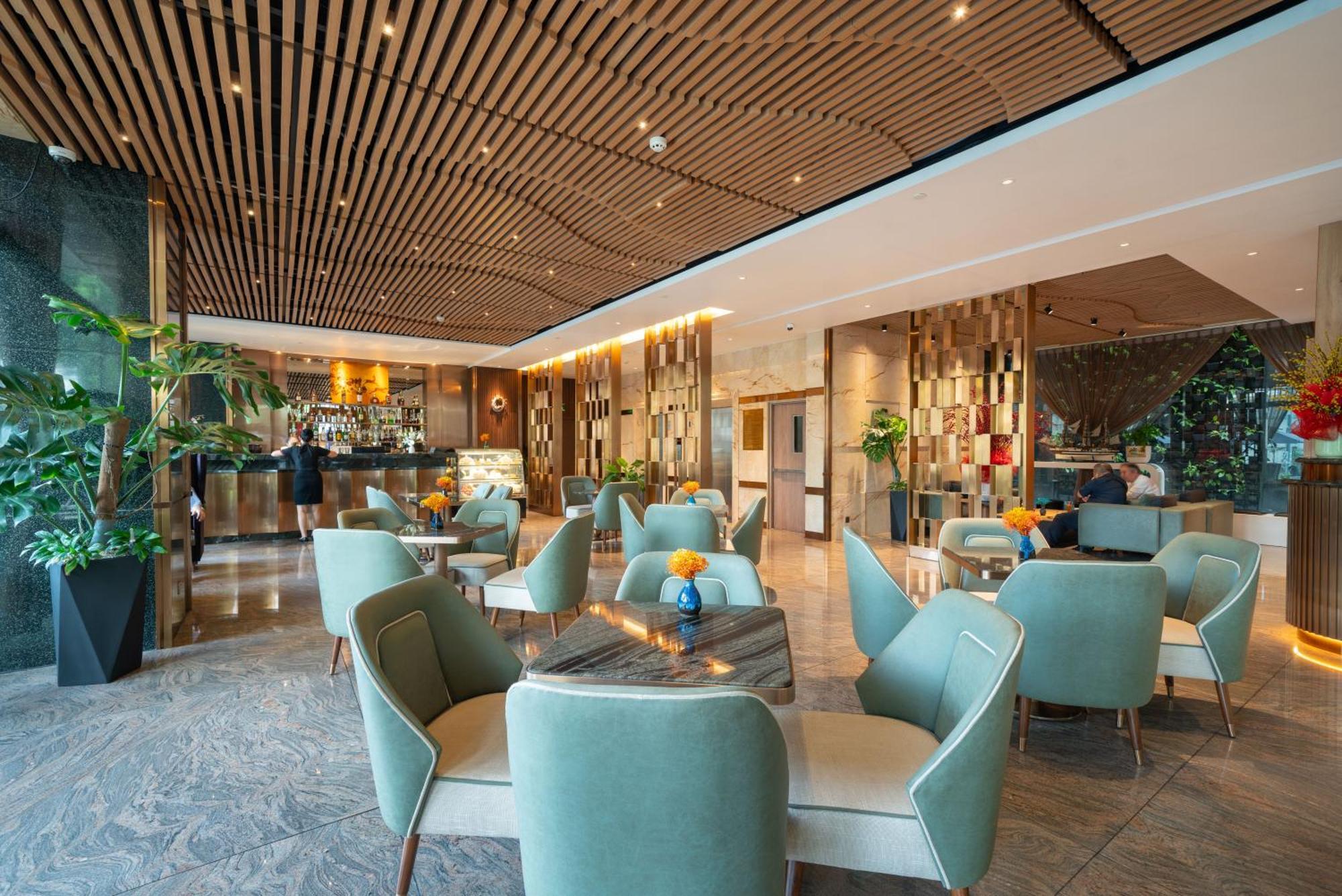 Hotel Northern Charm Ho Chi Minh City
