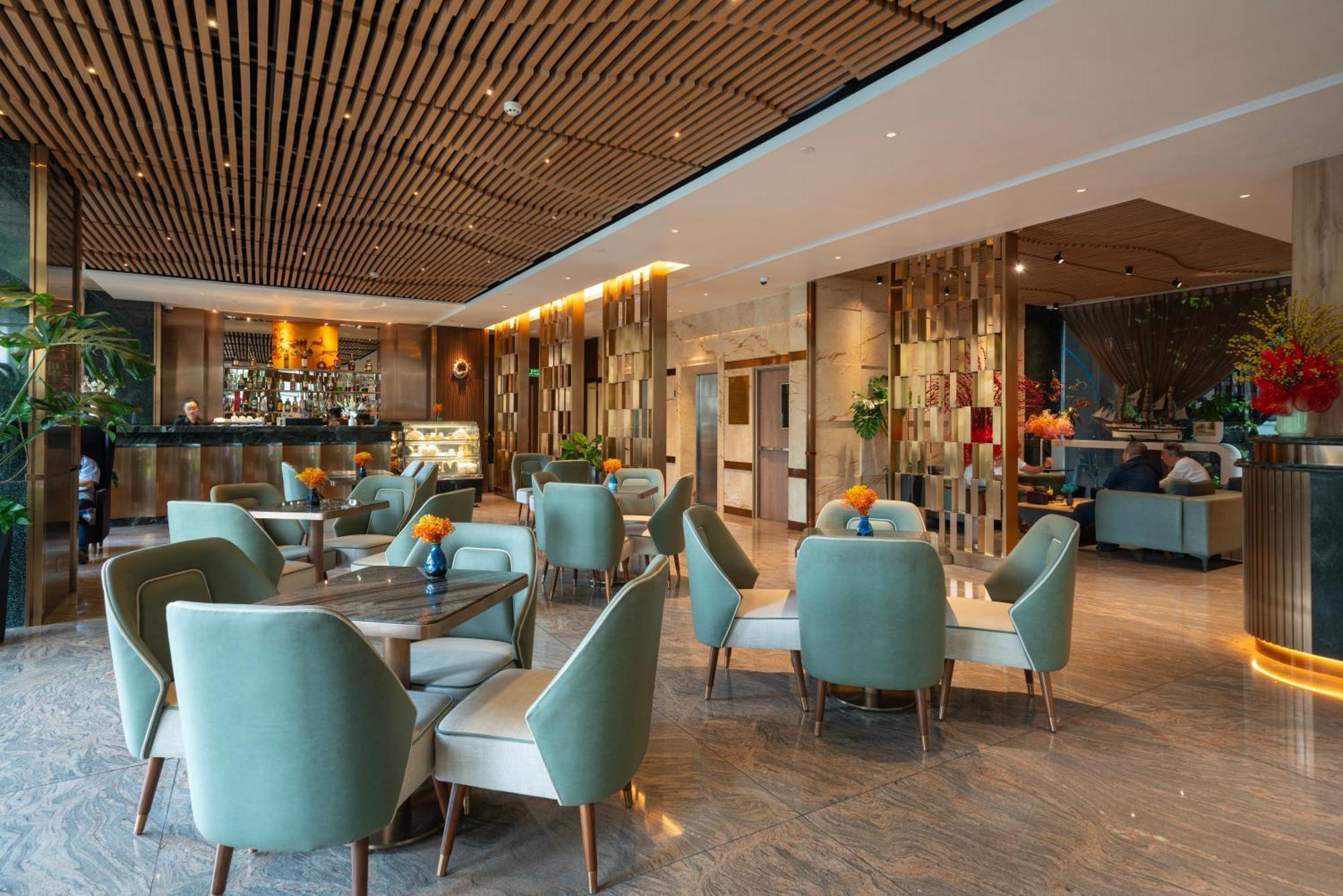 Northern Charm 4* Ho Chi Minh City