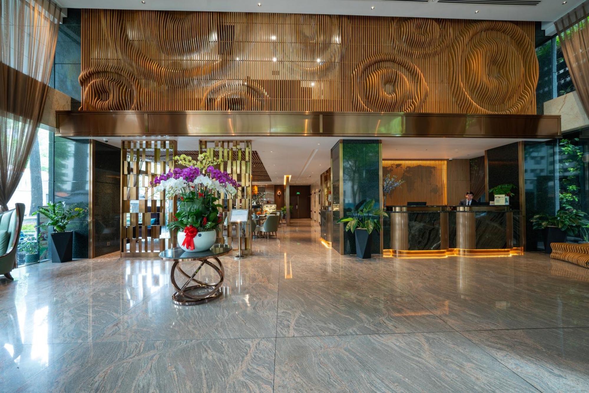 Hotel Northern Charm
