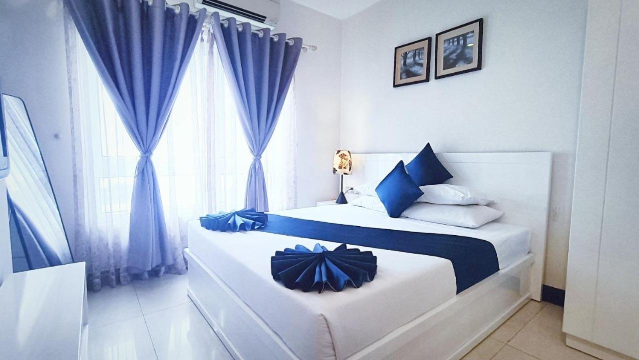 Queen Central Apartment Ho Chi Minh City