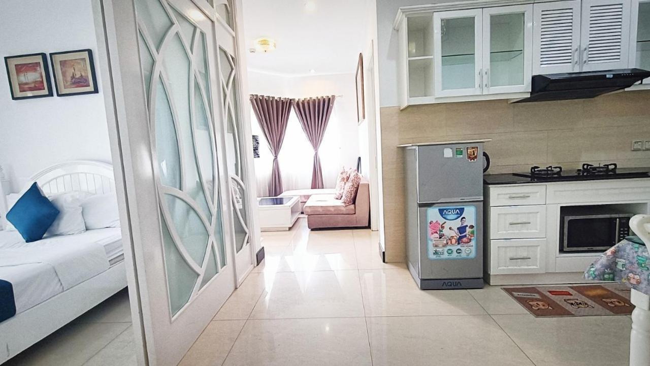 Queen Central Apartment *