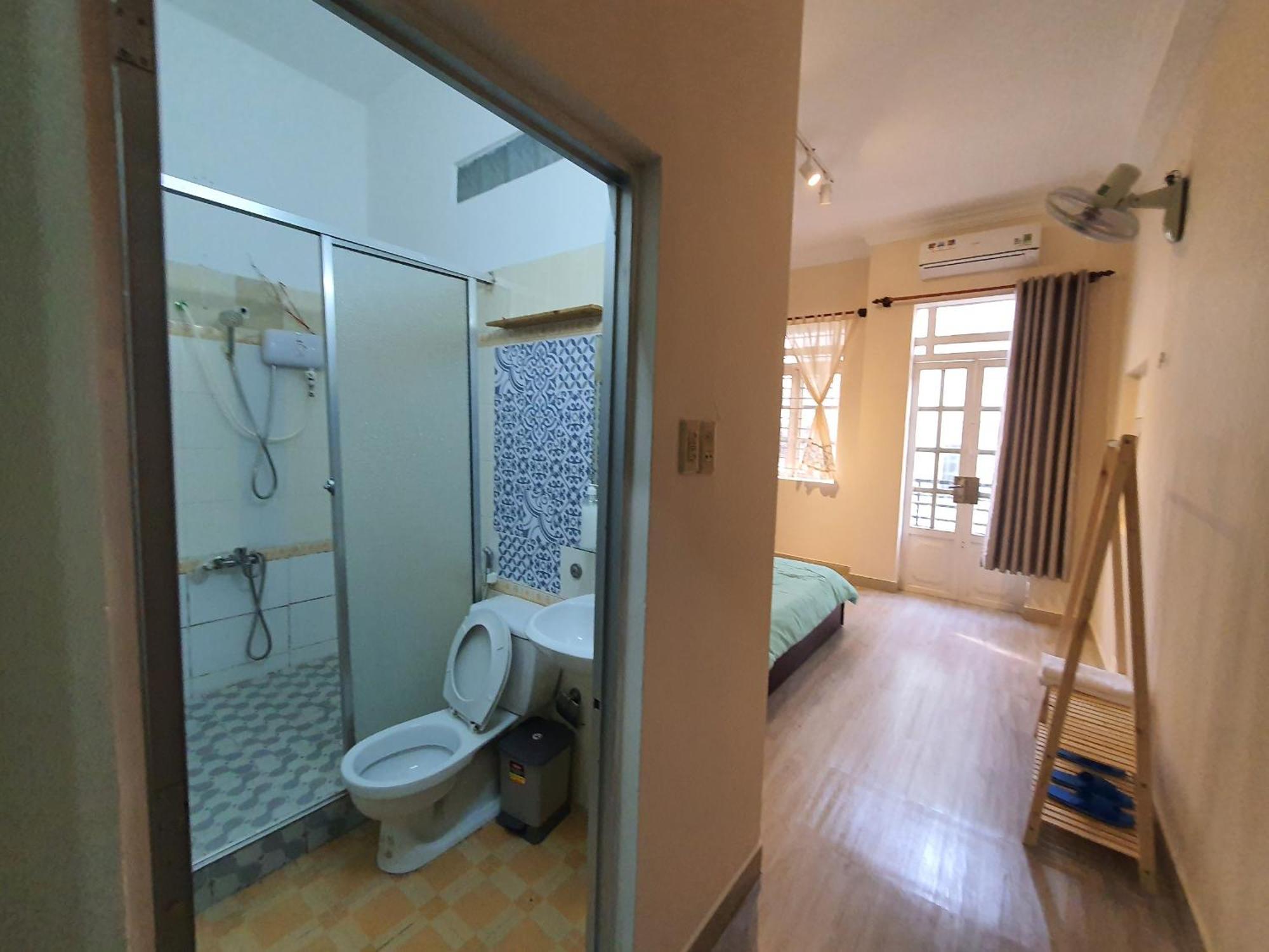Coucou Homestead - Ii Khách sạn TP. Hồ Chí Minh