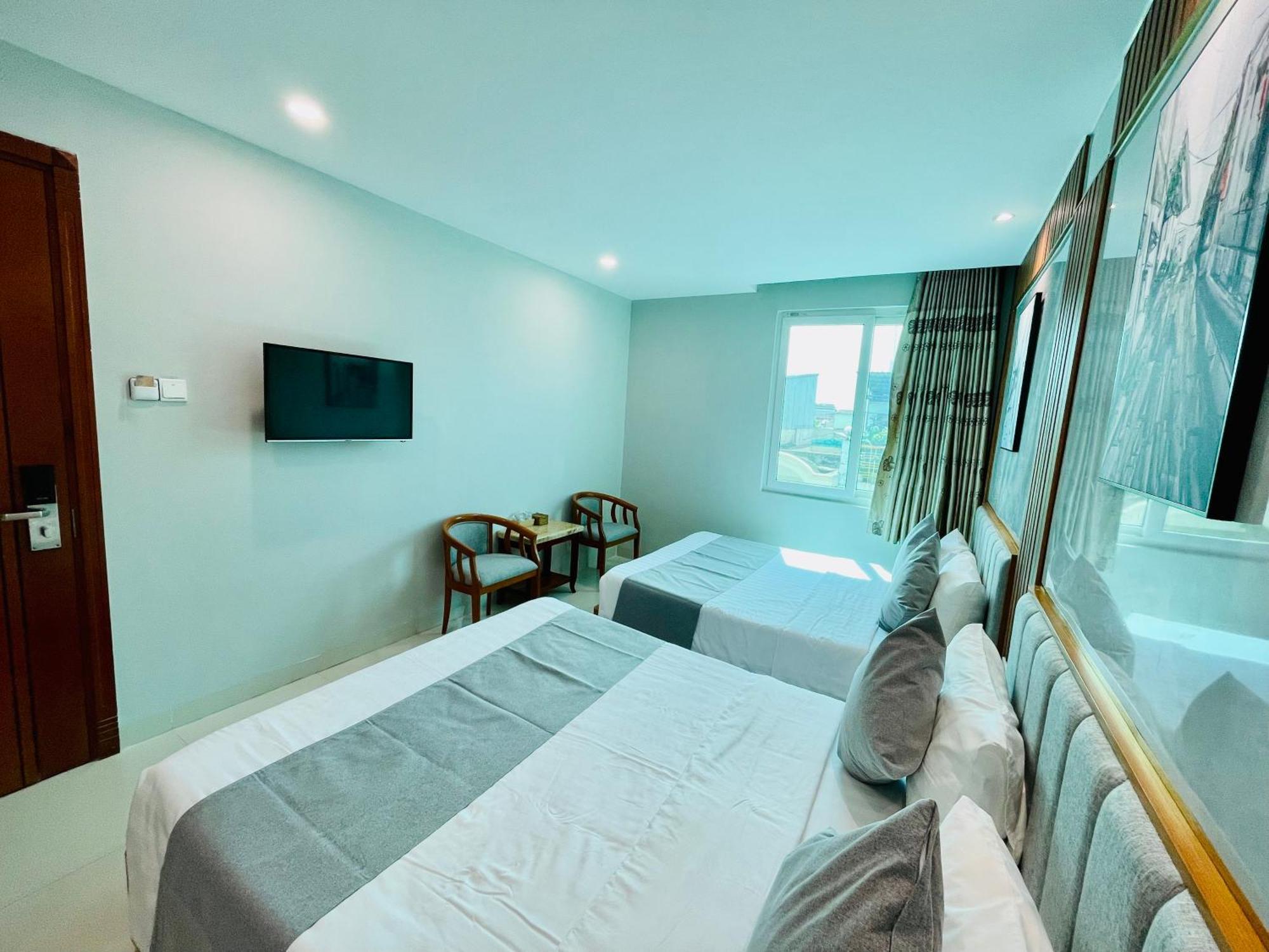 Ken Hotel 2*