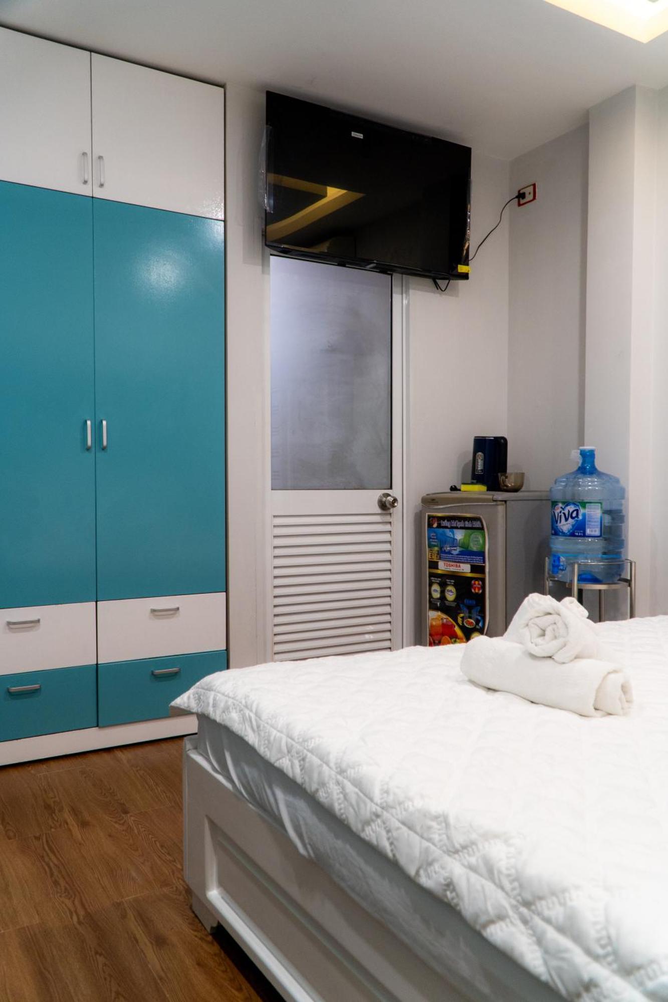 Guest house Fh *