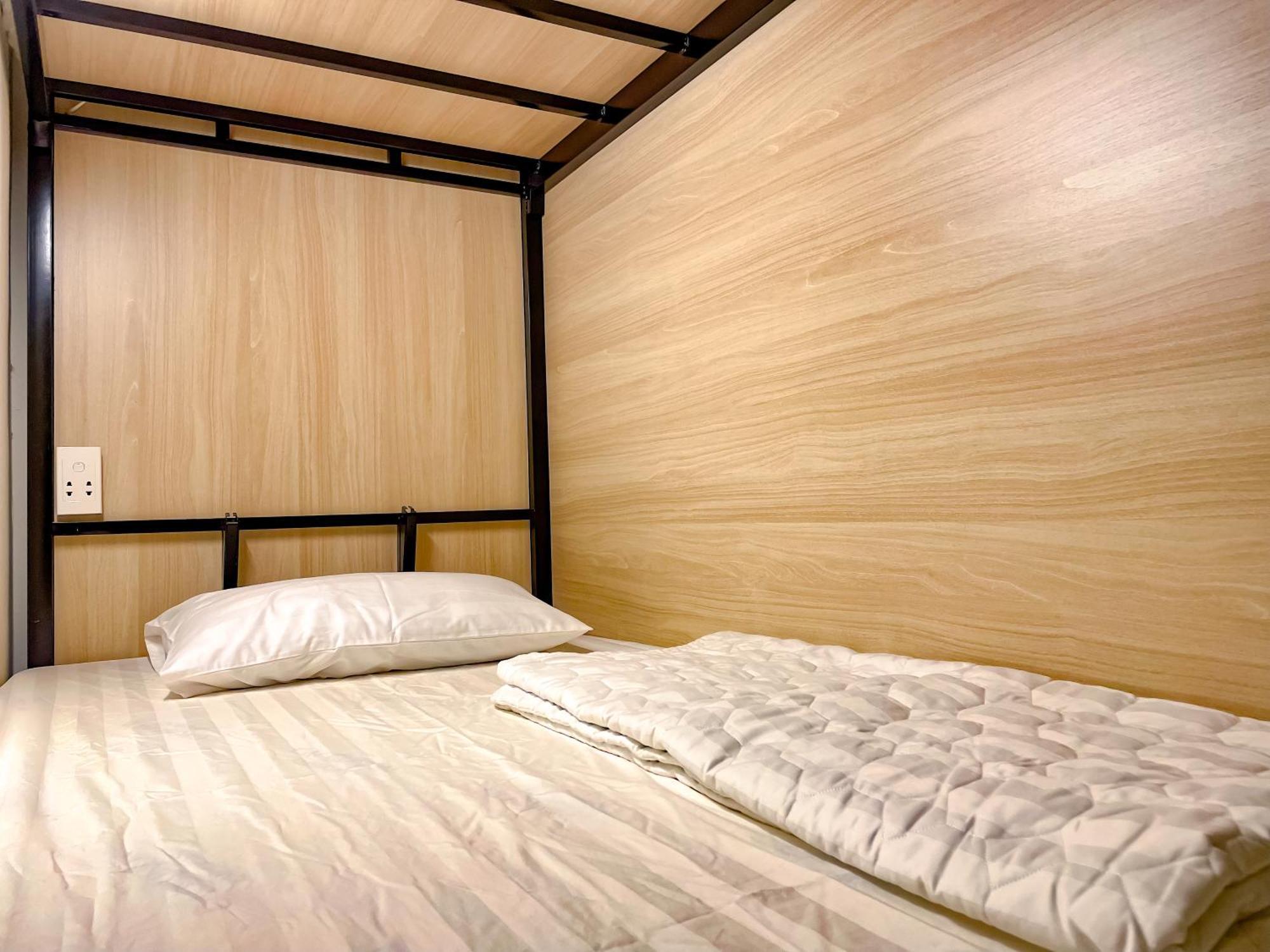 4k Dorm *