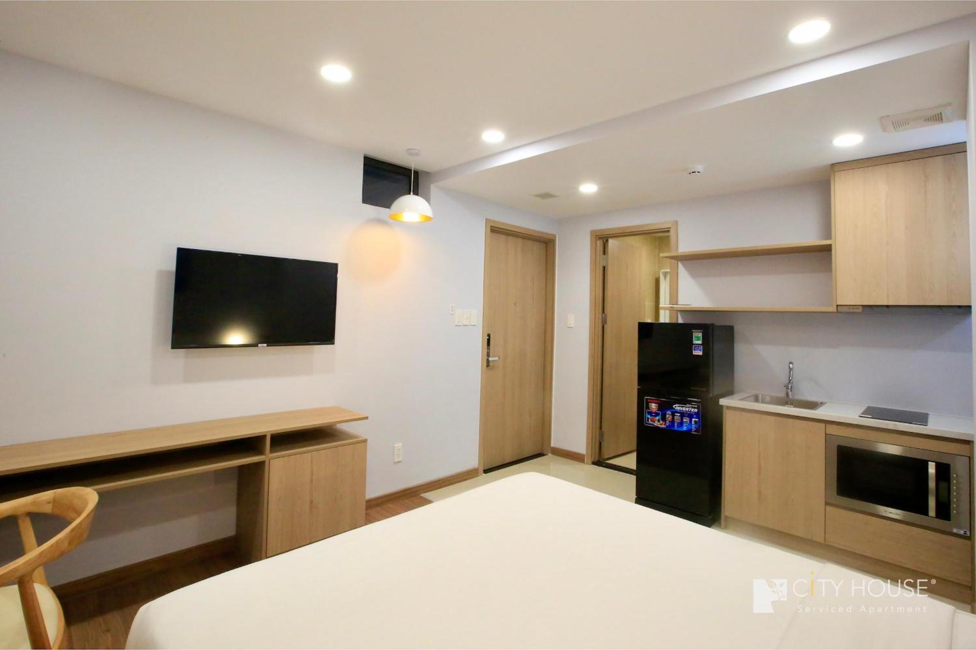 Cityhouse - Lighthouse Sg Aparthotel *