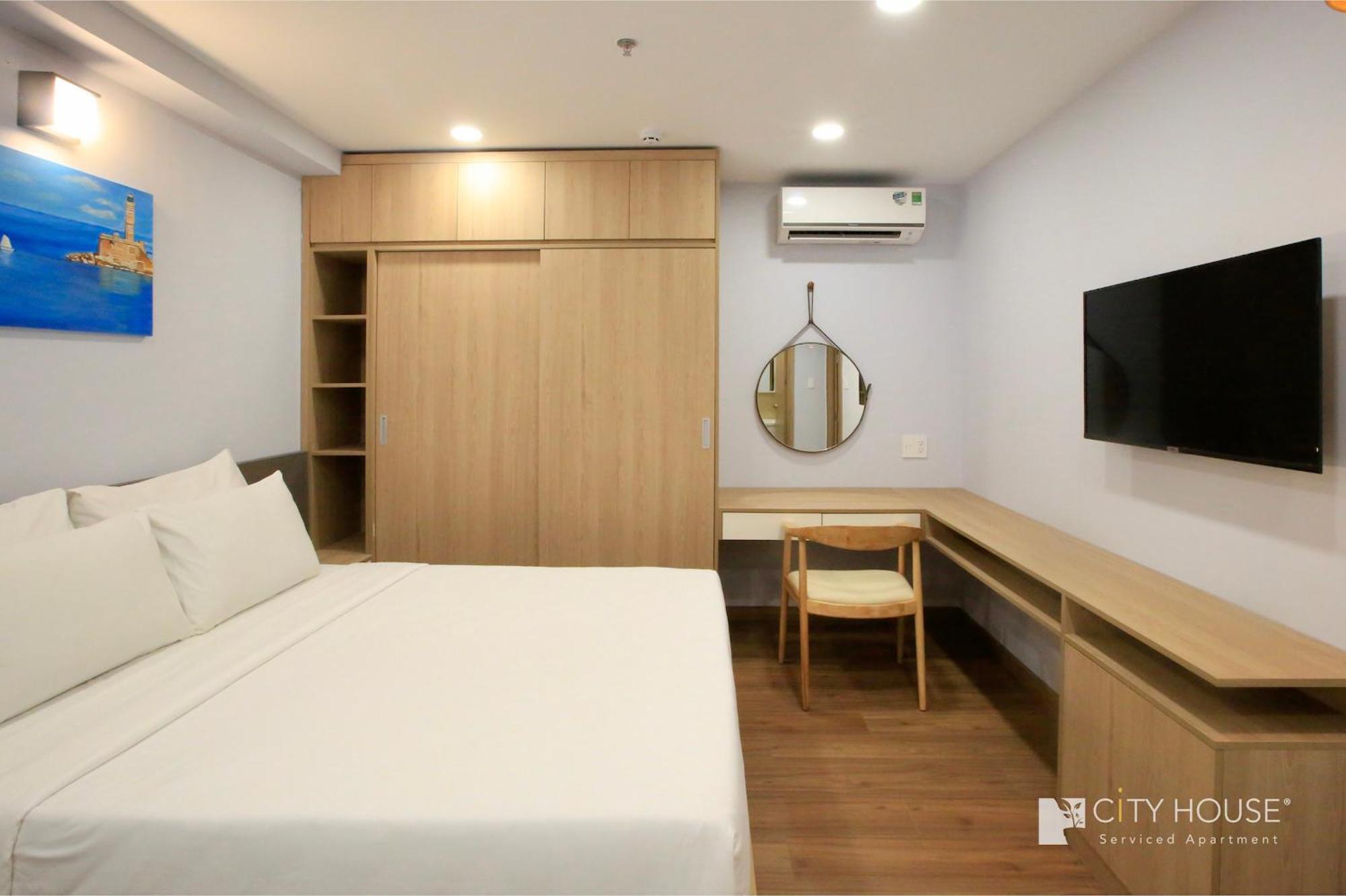Cityhouse - Lighthouse Sg