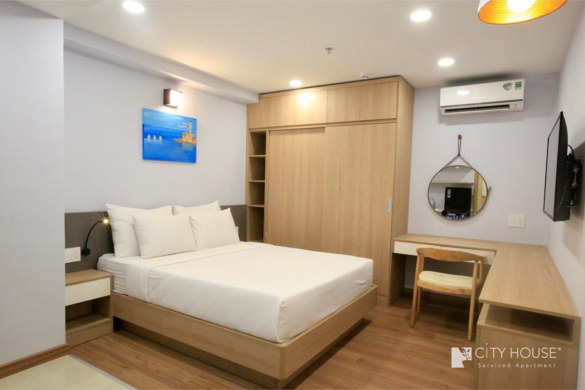 Cityhouse - Lighthouse Sg * Ho Chi Minh City