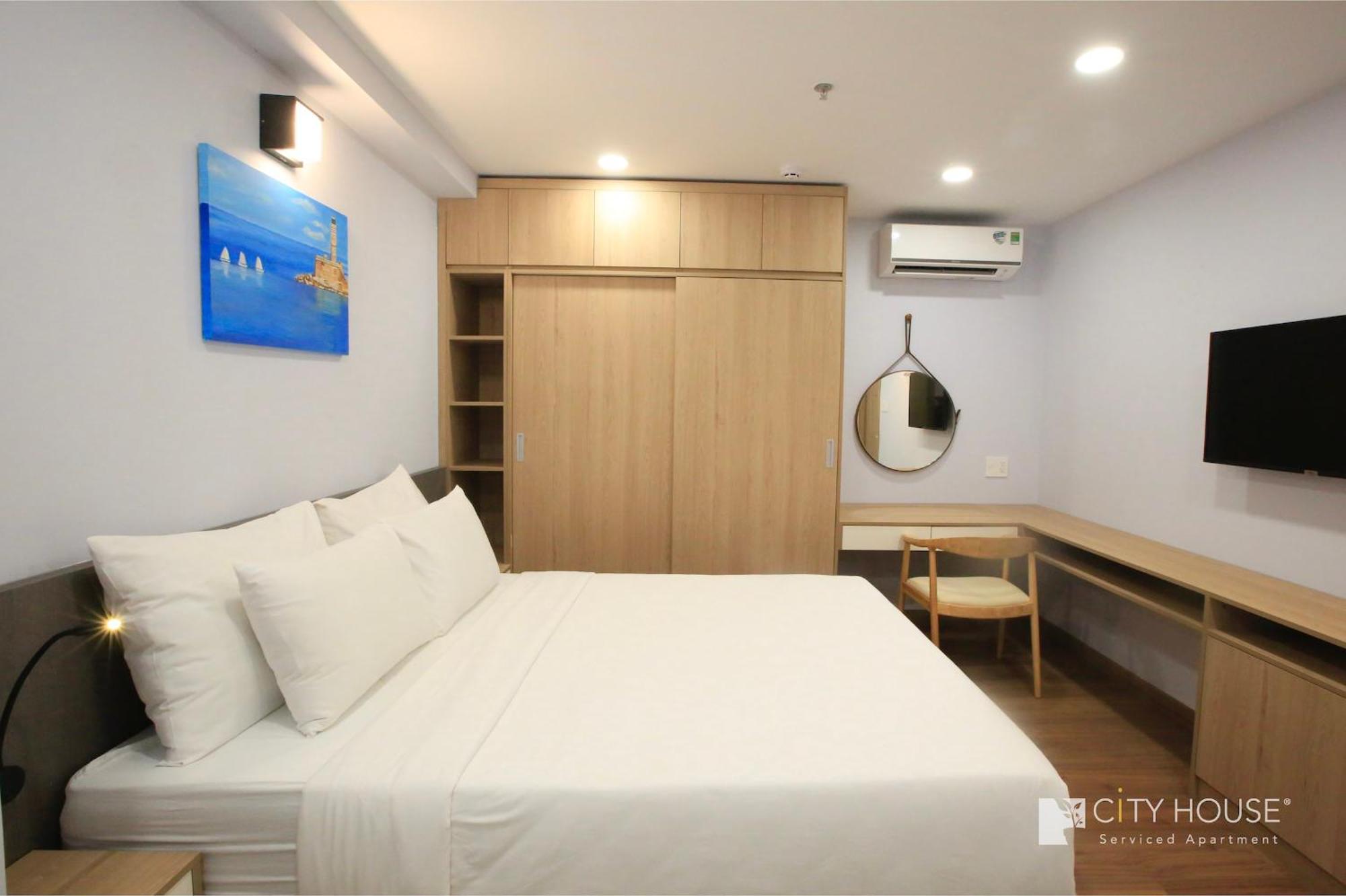 Cityhouse - Lighthouse Sg Ho Chi Minh City