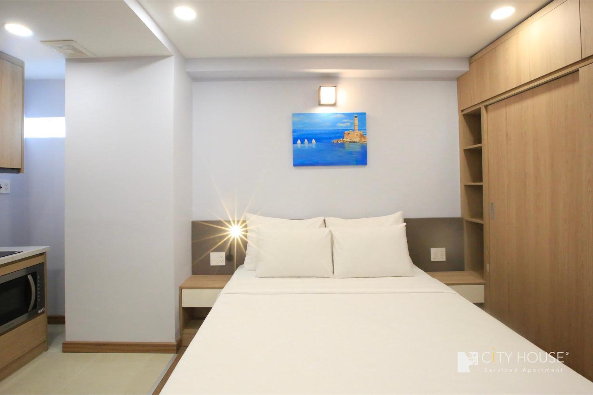 Cityhouse - Lighthouse Sg Aparthotel