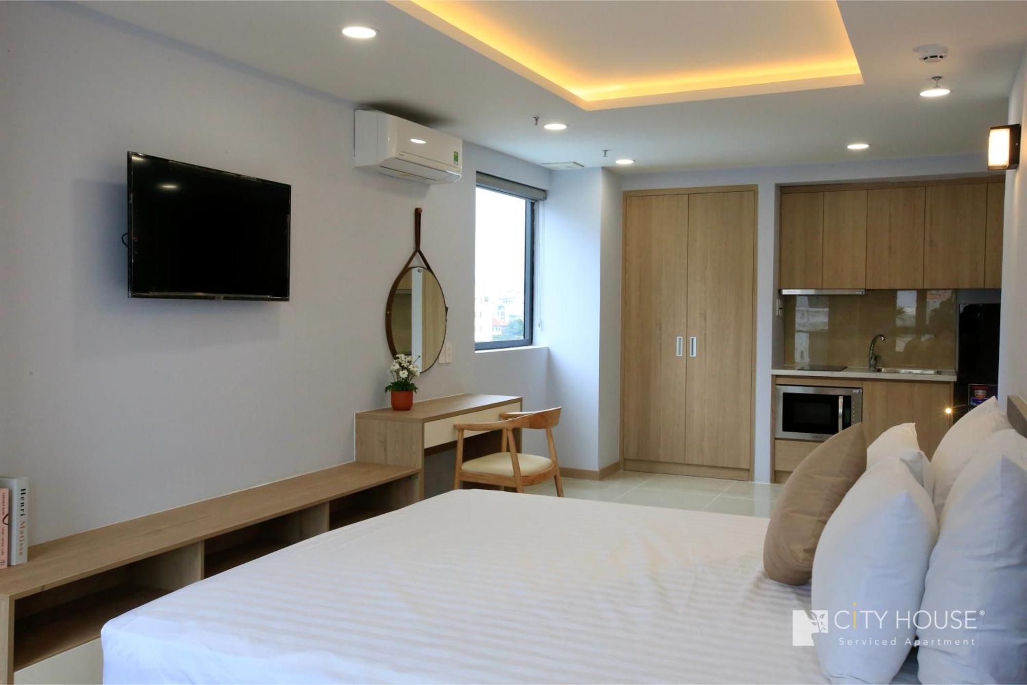 Cityhouse - Lighthouse Sg * Ho Chi Minh City