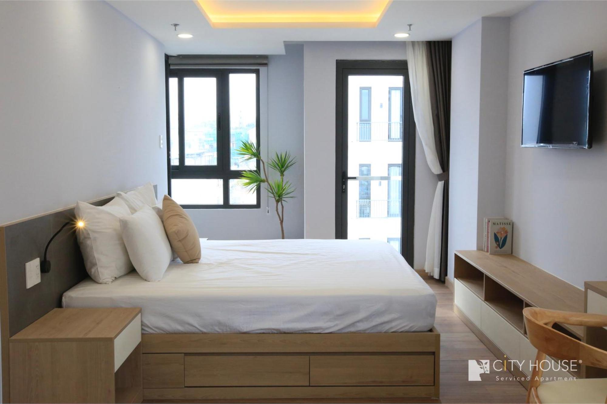 Aparthotel Cityhouse - Lighthouse Sg