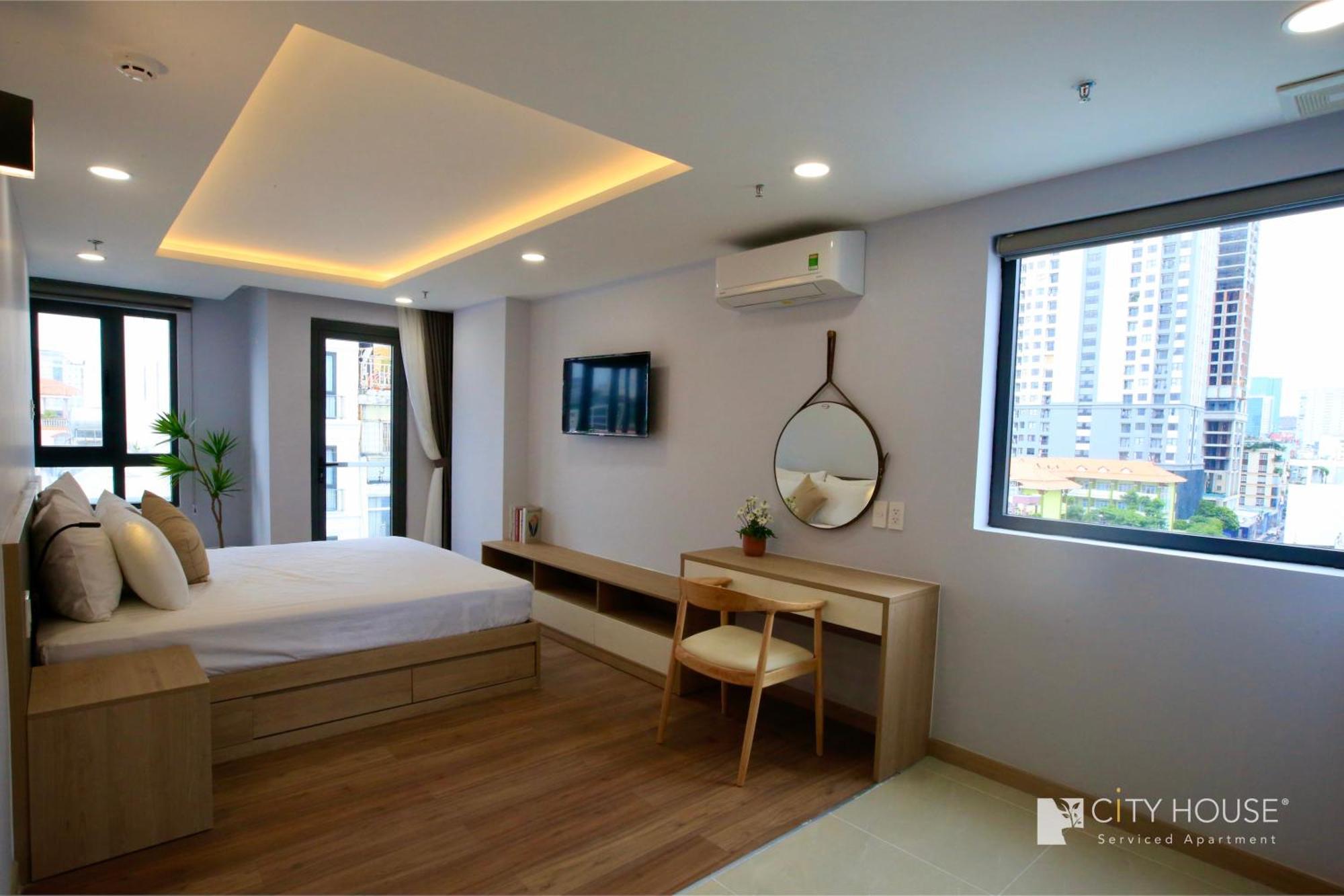 Cityhouse - Lighthouse Sg
