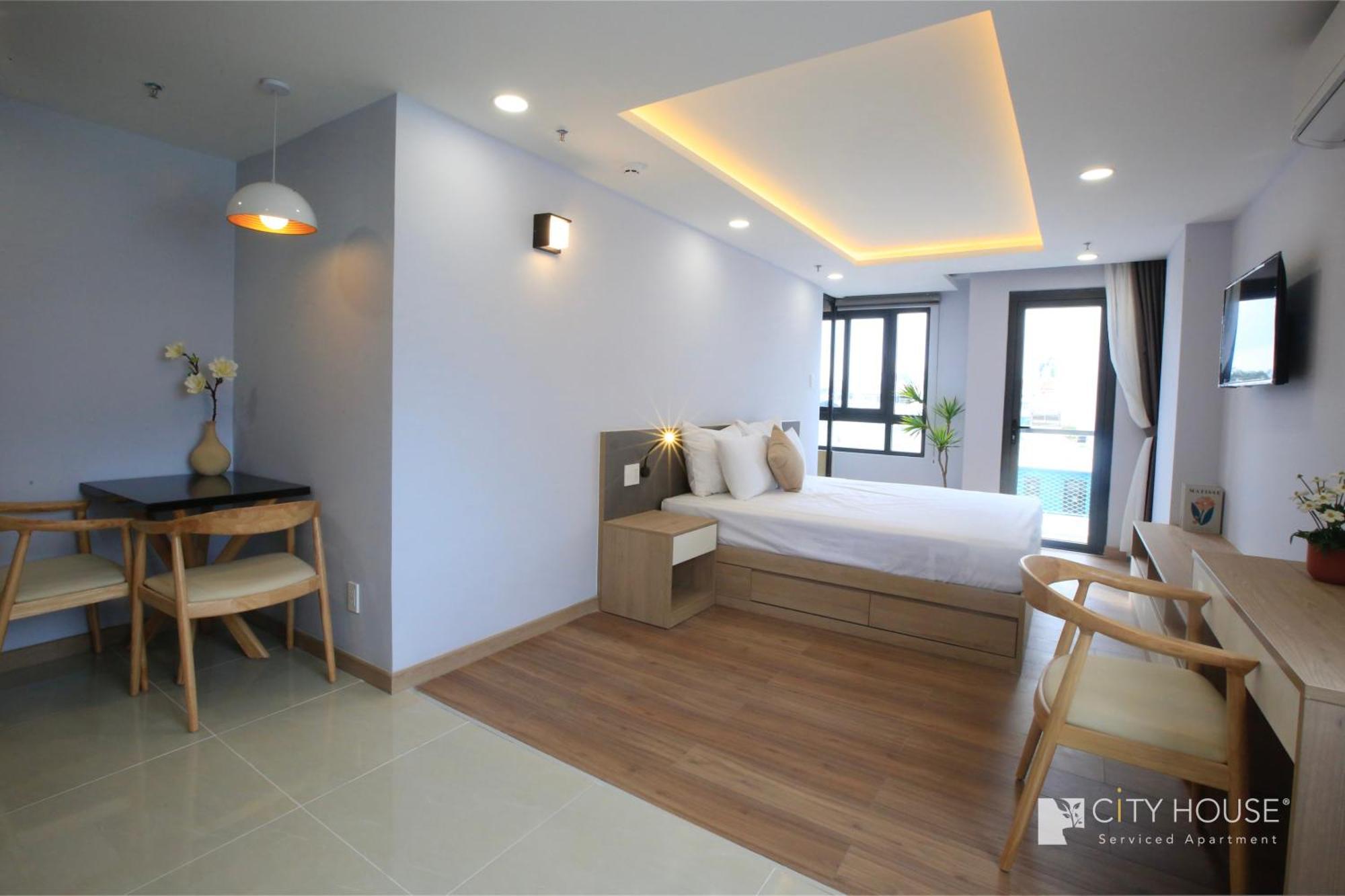 Cityhouse - Lighthouse Sg * Ho Chi Minh City