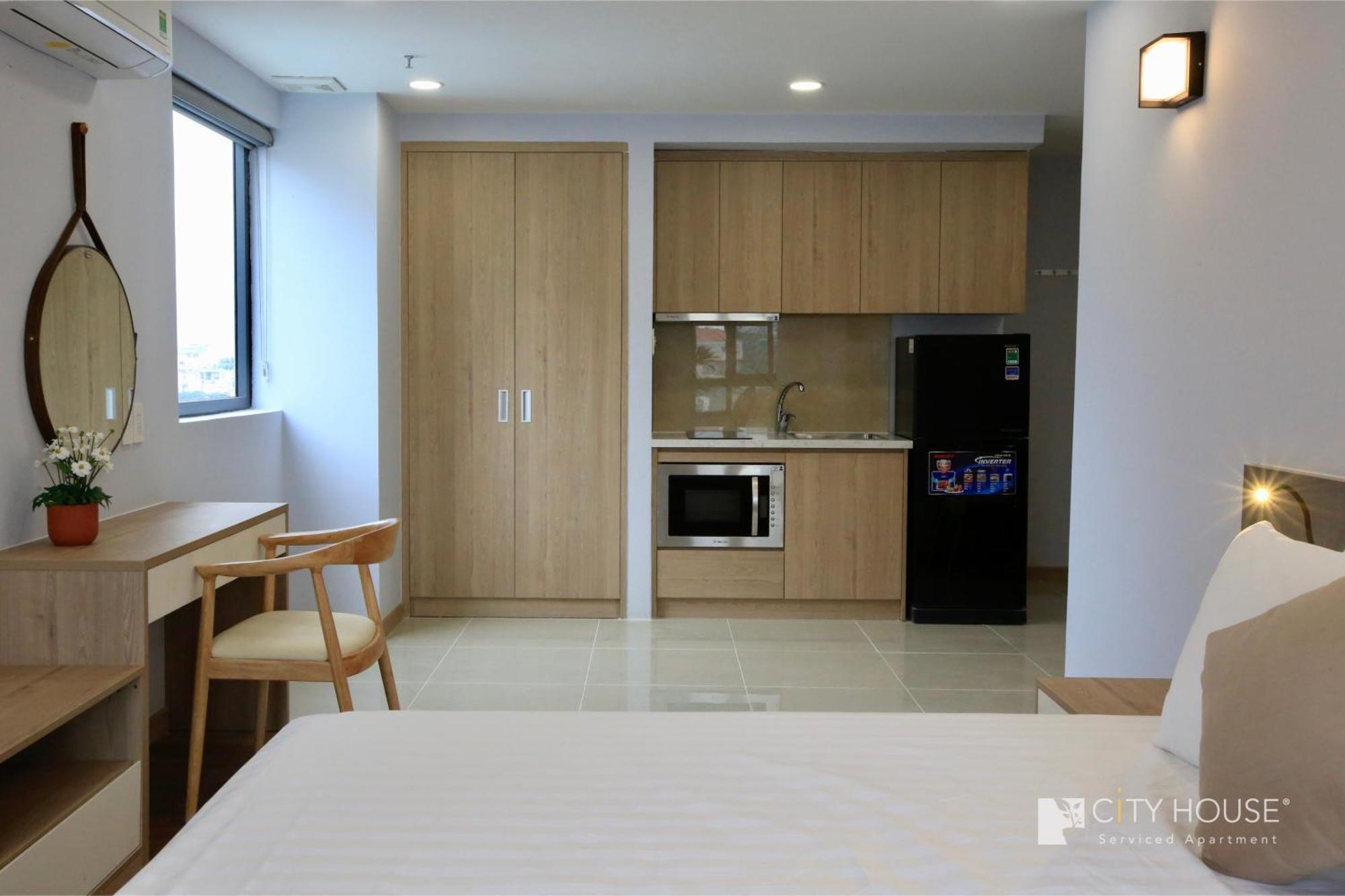 Cityhouse - Lighthouse Sg Aparthotel