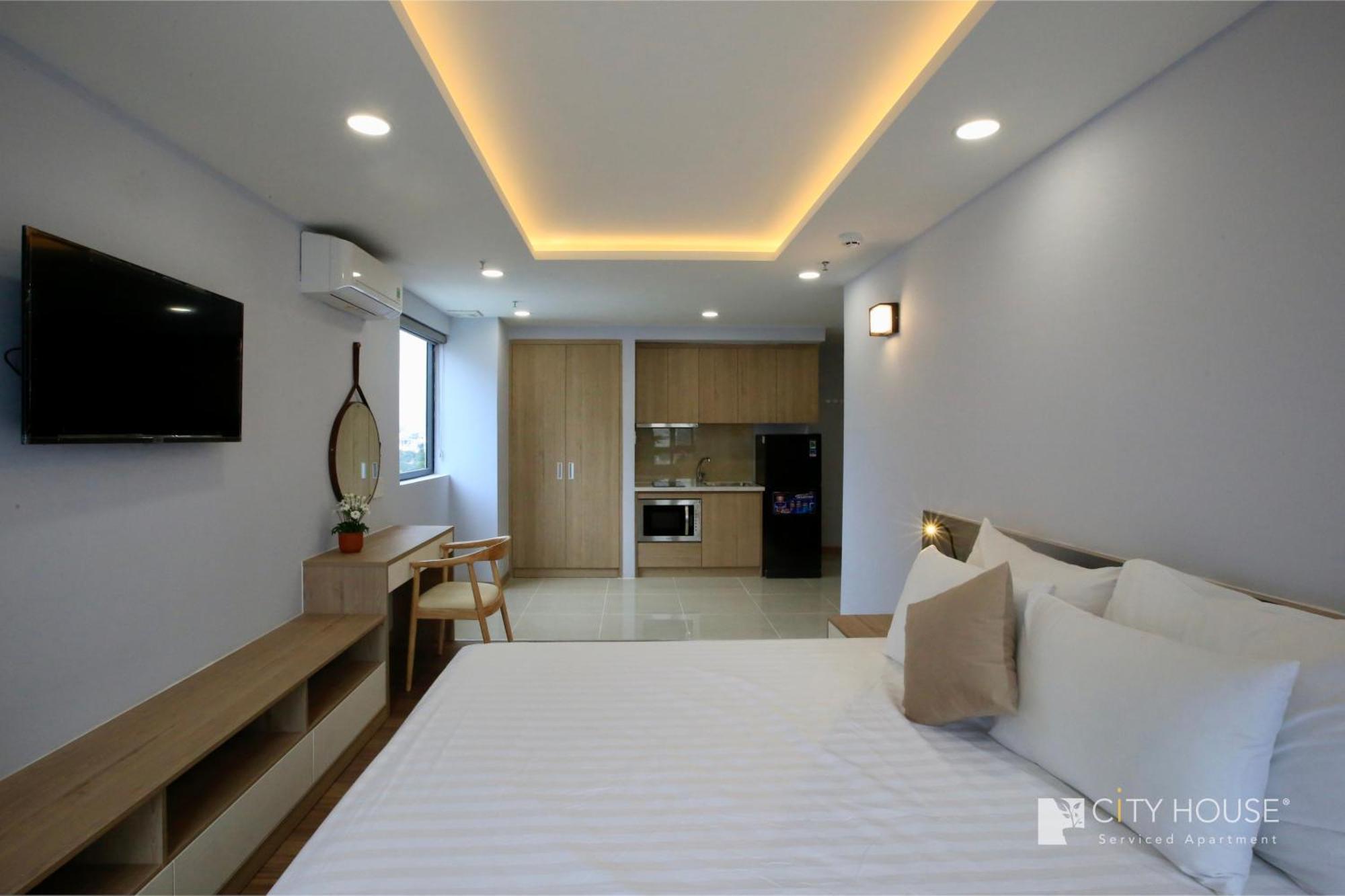 Cityhouse - Lighthouse Sg *