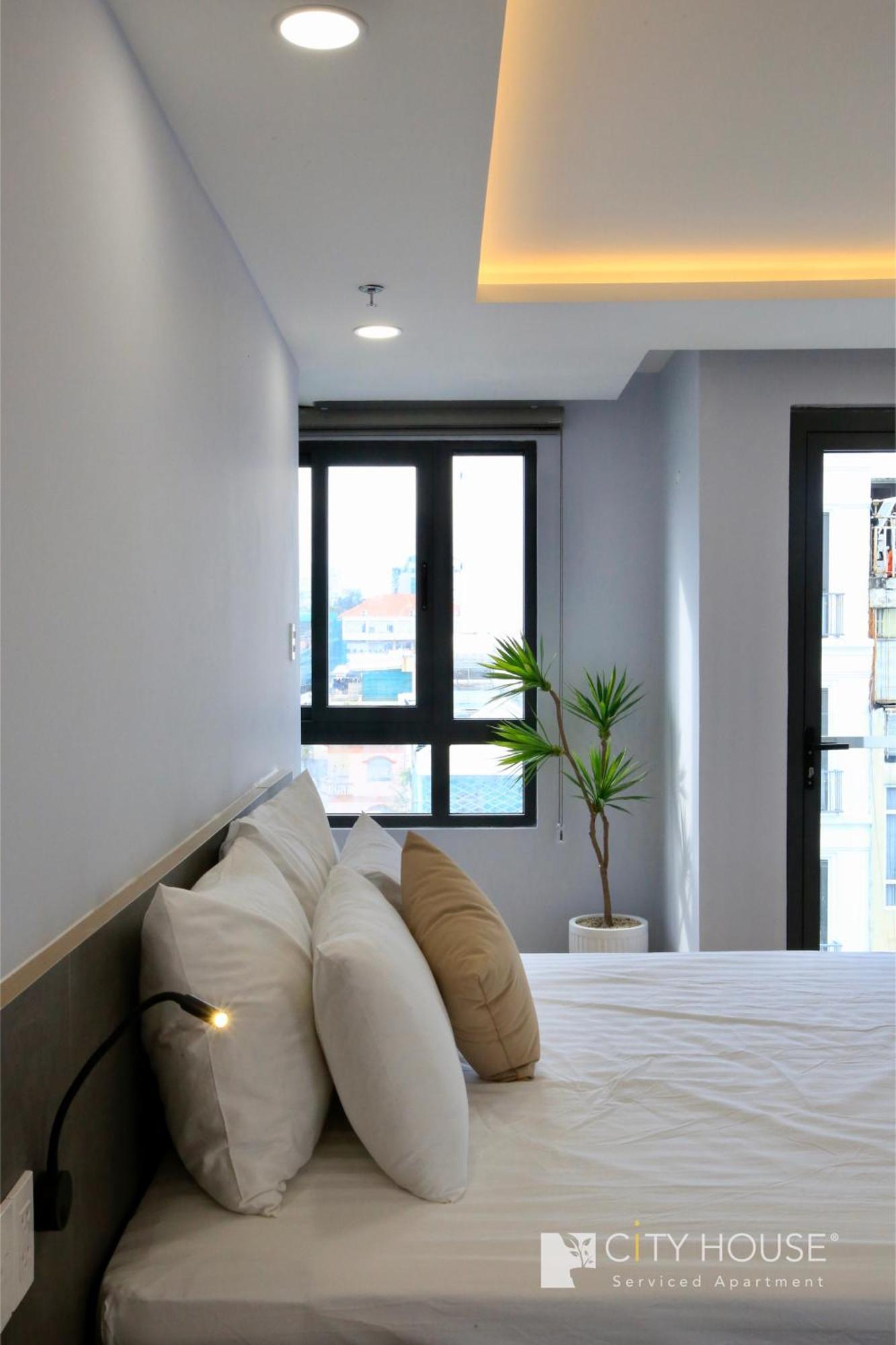 Cityhouse - Lighthouse Sg * Ho Chi Minh City