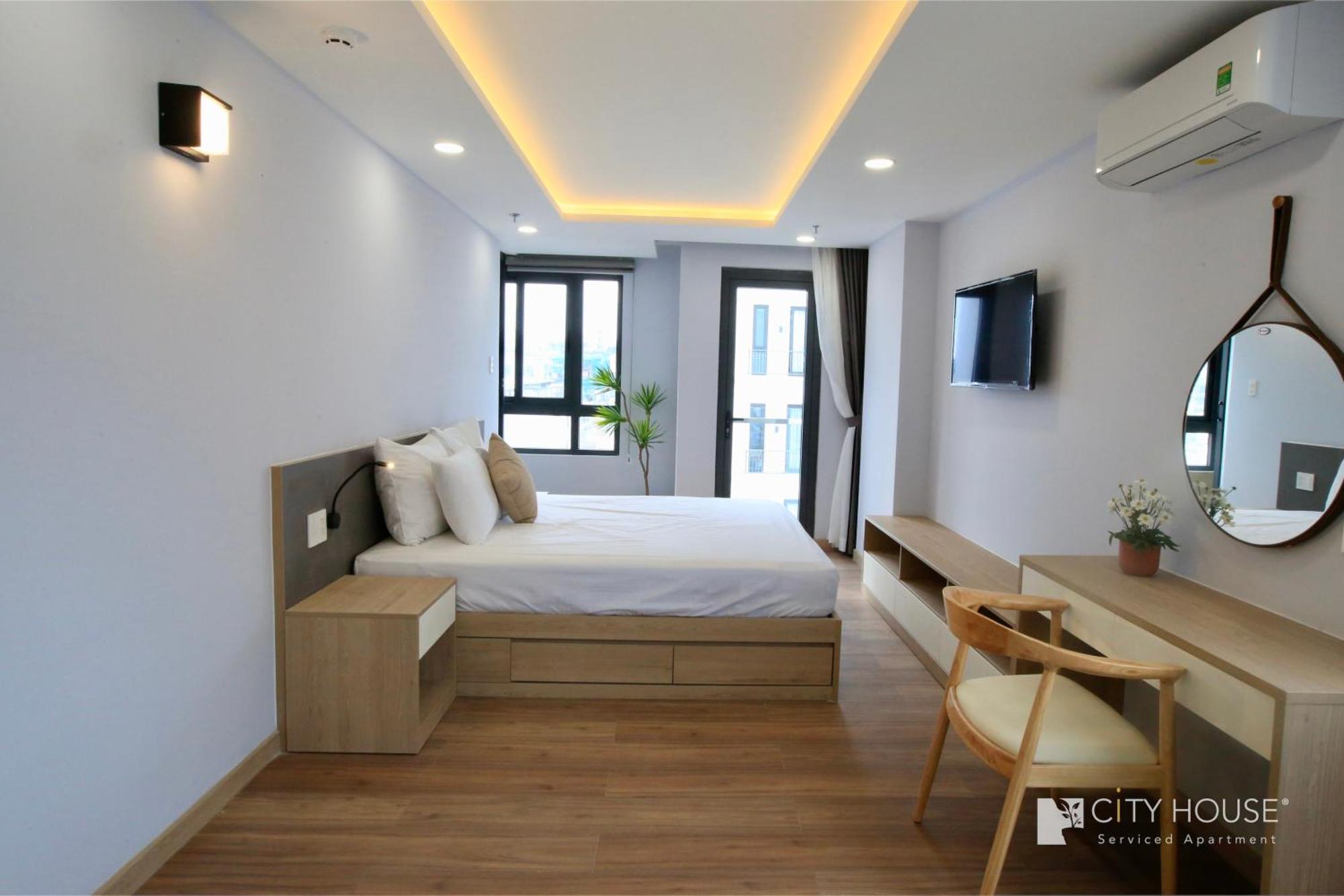 Cityhouse - Lighthouse Sg Aparthotel