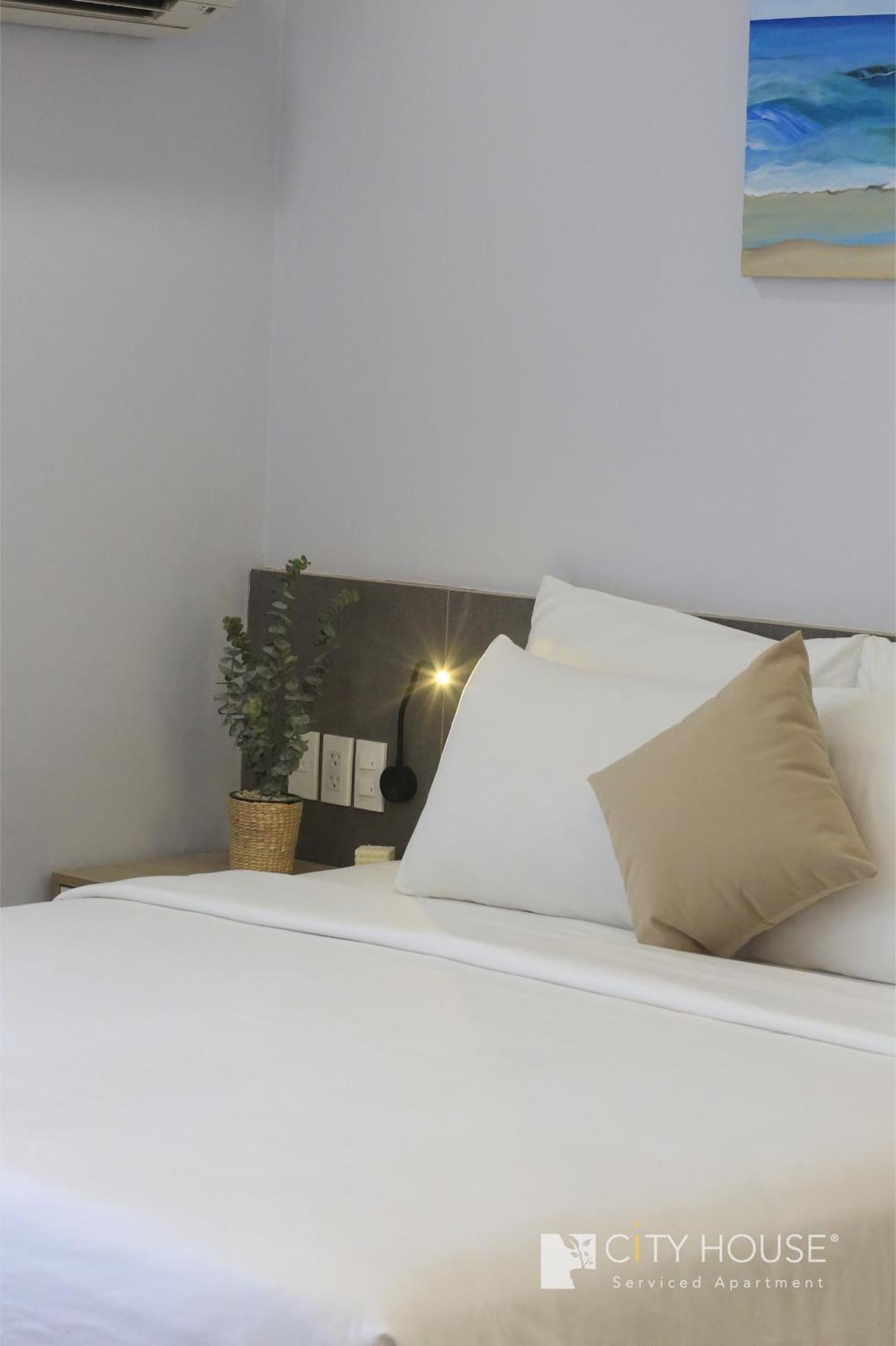 Cityhouse - Lighthouse Sg *