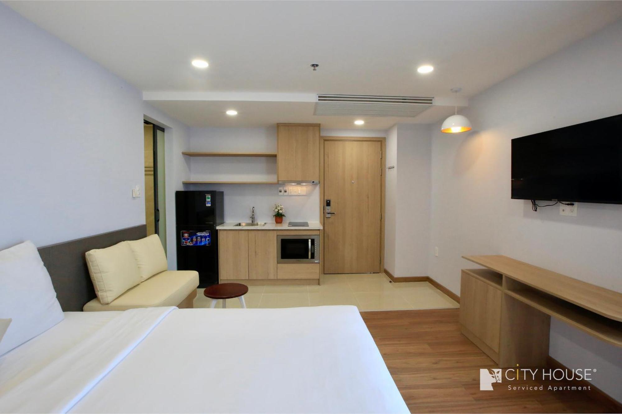 Cityhouse - Lighthouse Sg
