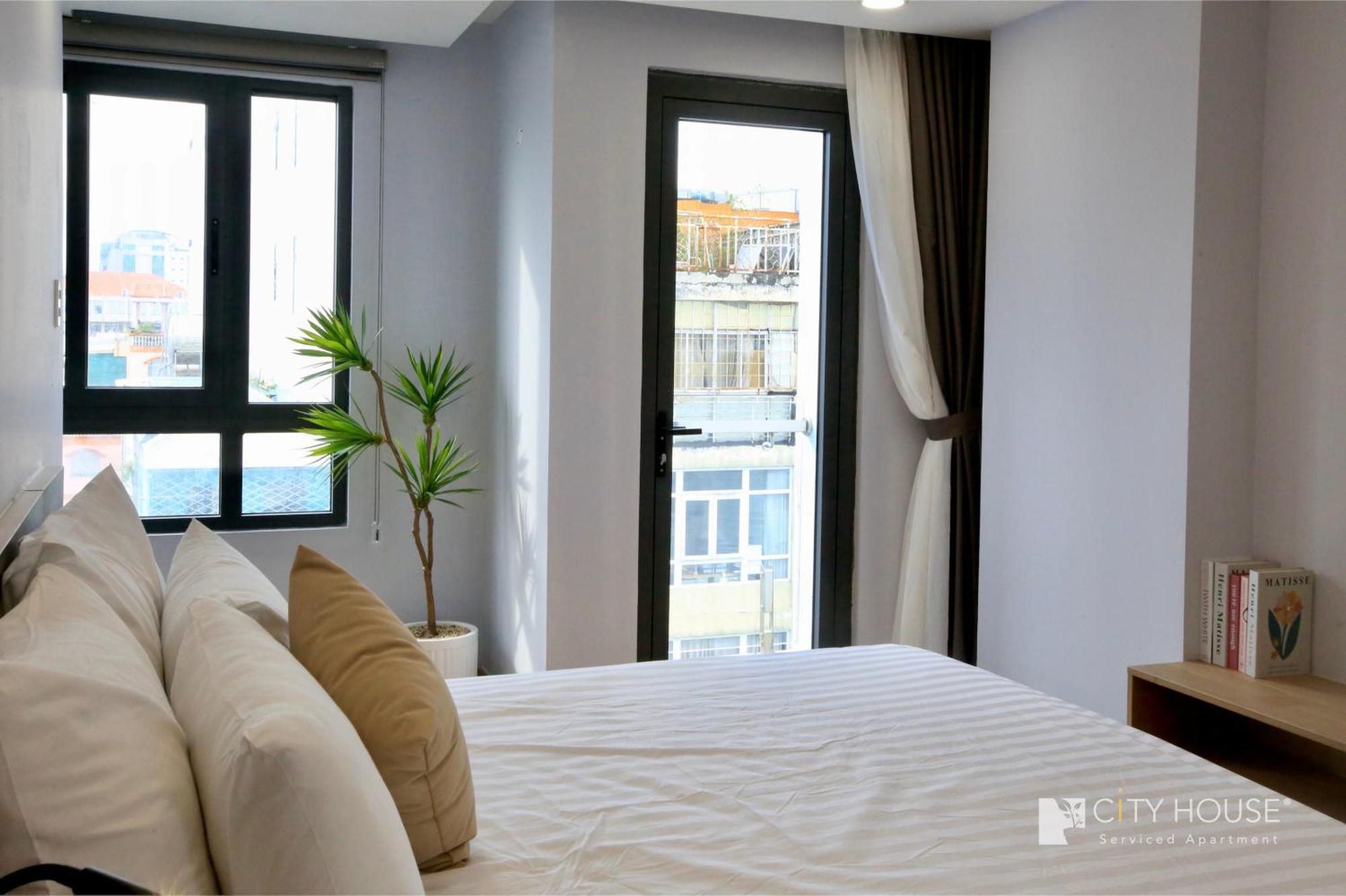 Cityhouse - Lighthouse Sg Aparthotel Ho Chi Minh City