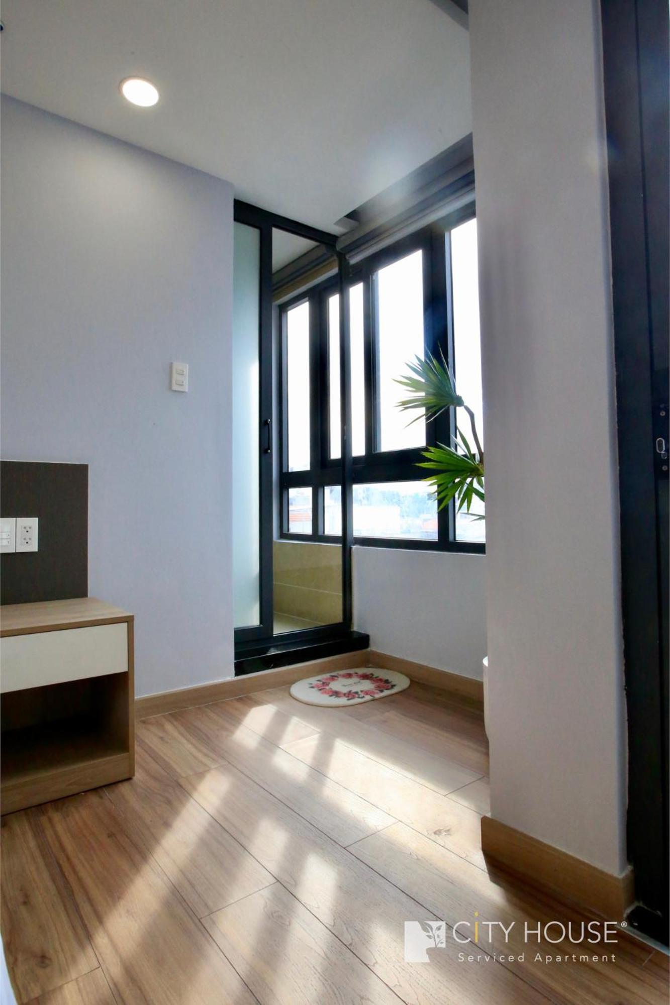 Cityhouse - Lighthouse Sg * Ho Chi Minh City