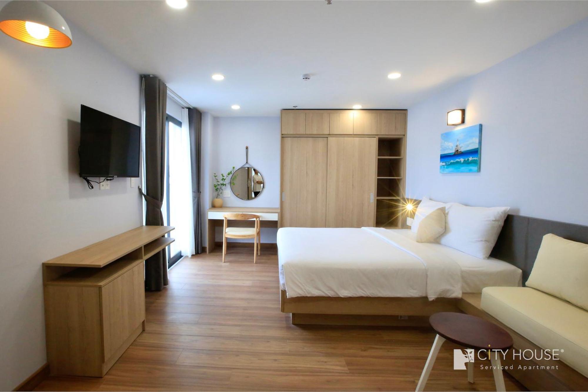 Cityhouse - Lighthouse Sg Ho Chi Minh City