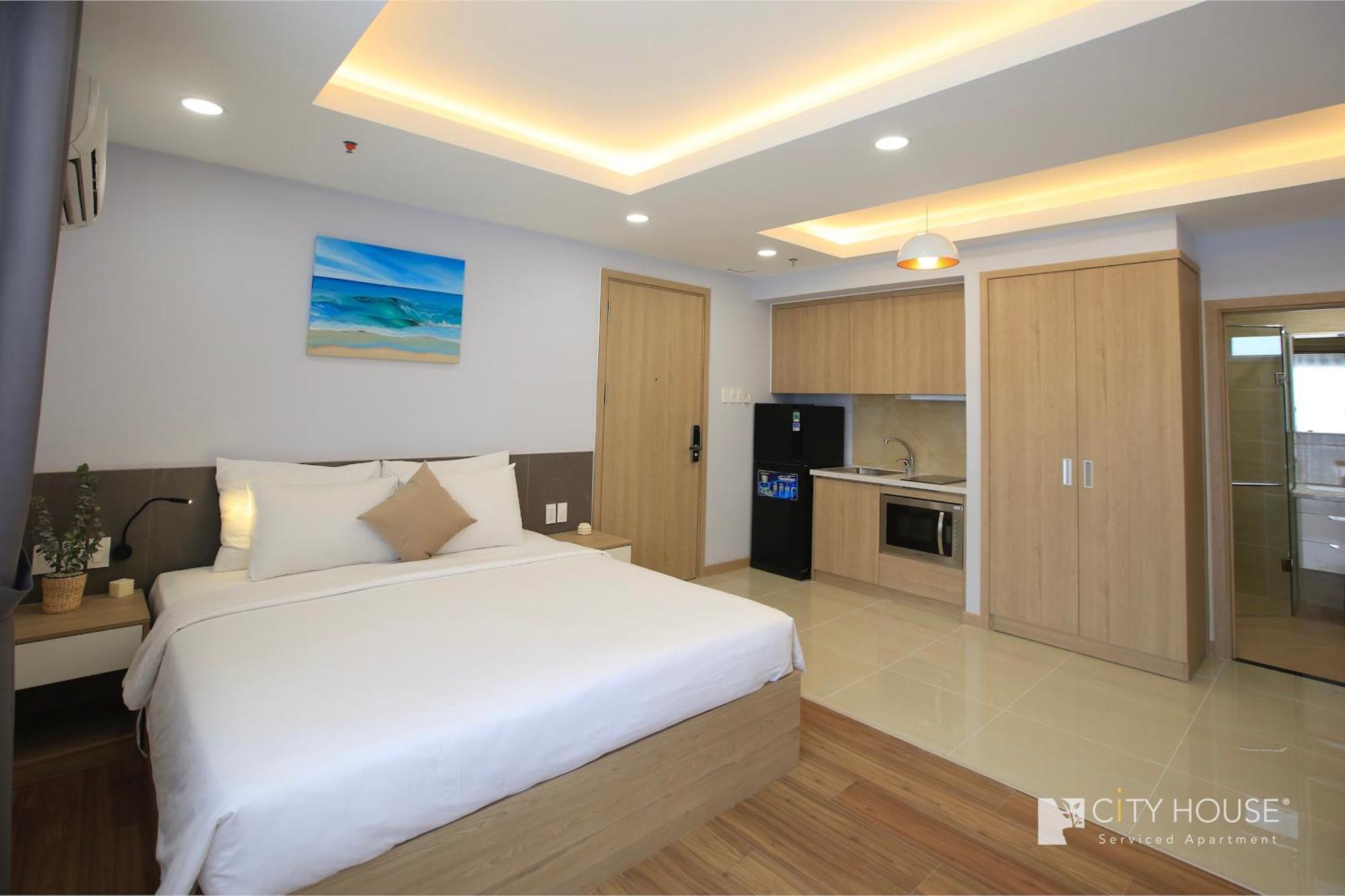 Cityhouse - Lighthouse Sg