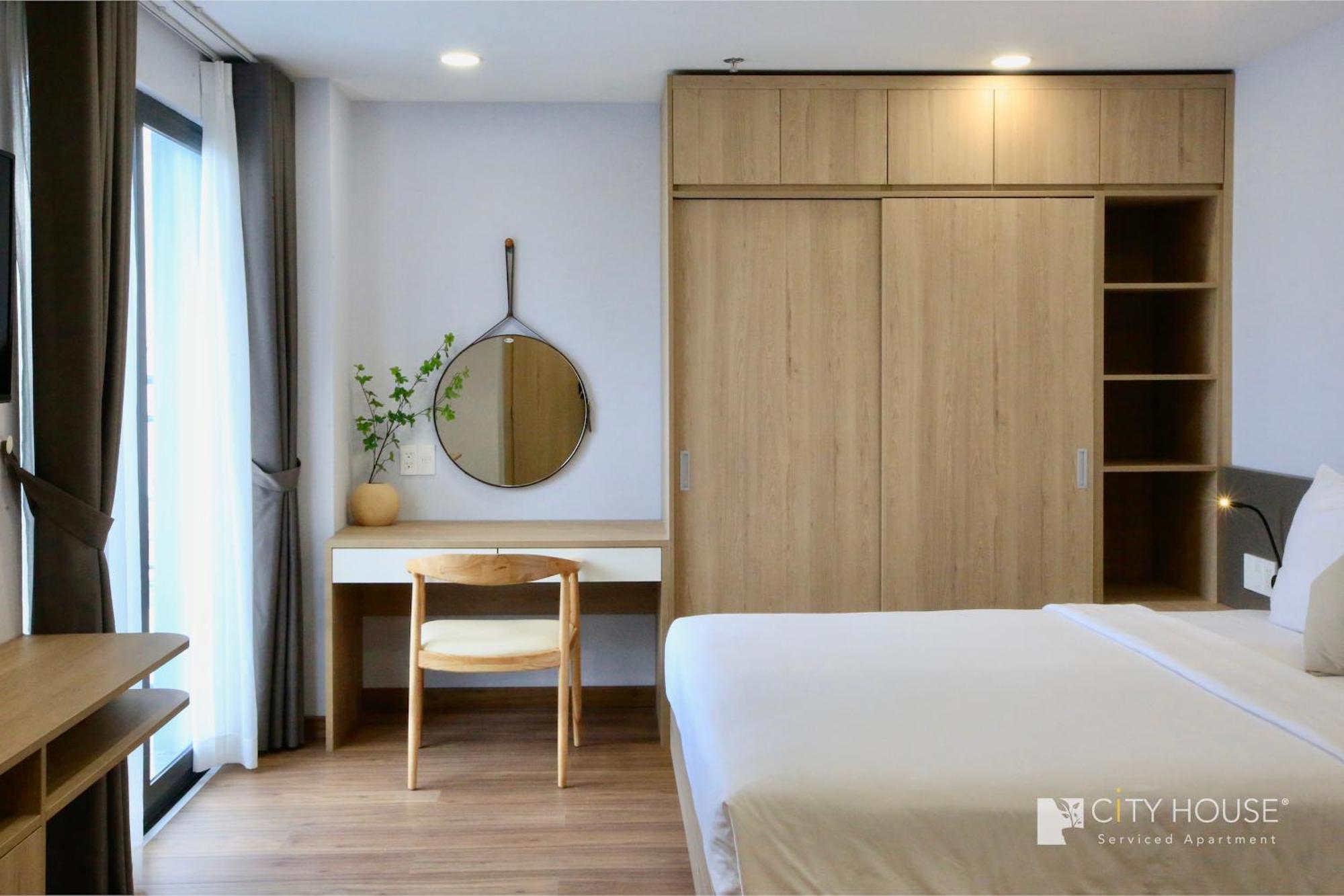 Aparthotel Cityhouse - Lighthouse Sg Ho Chi Minh City
