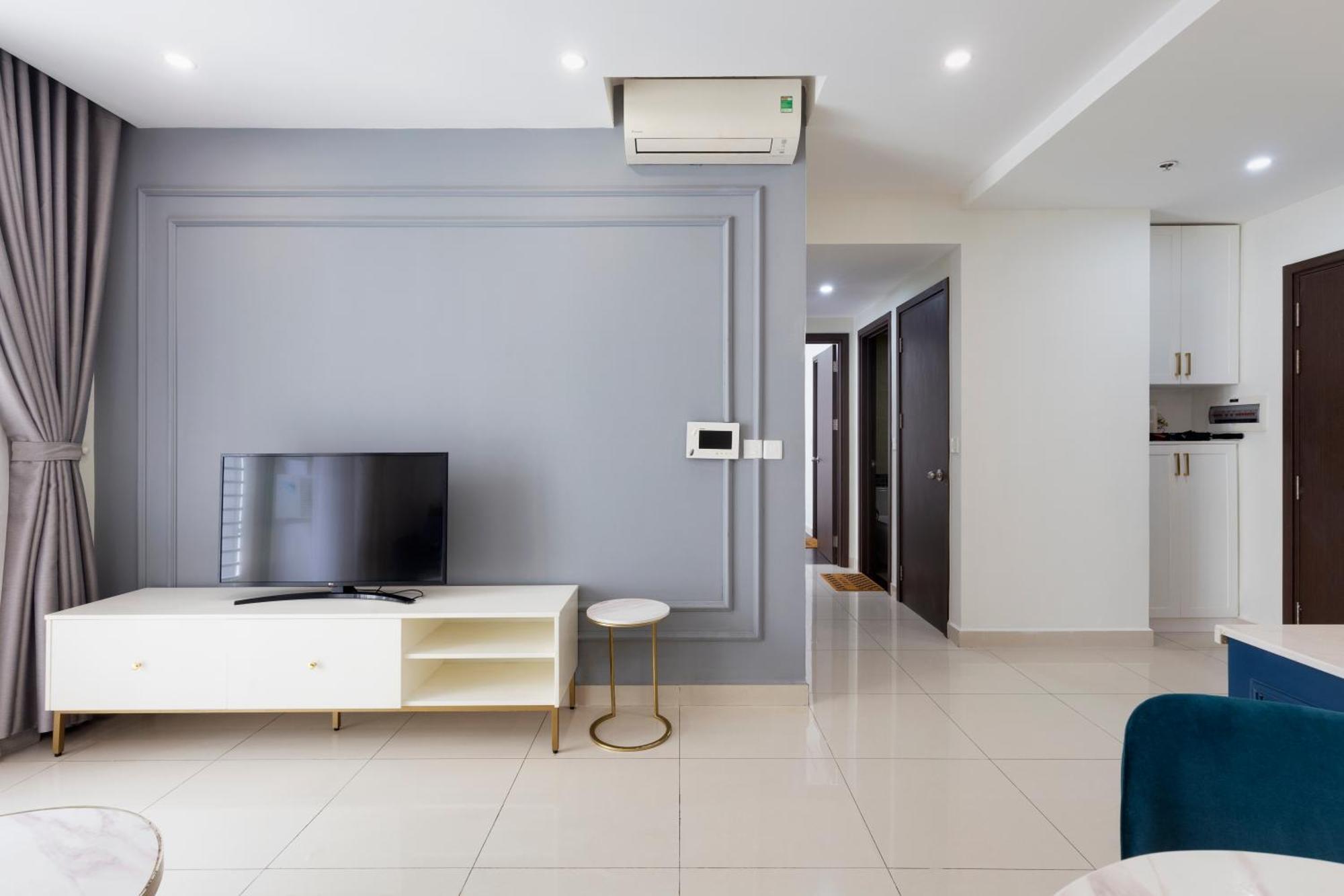 Mh Apartment- Tresor- Spacious And Cozy Center D4 Aparthotel *