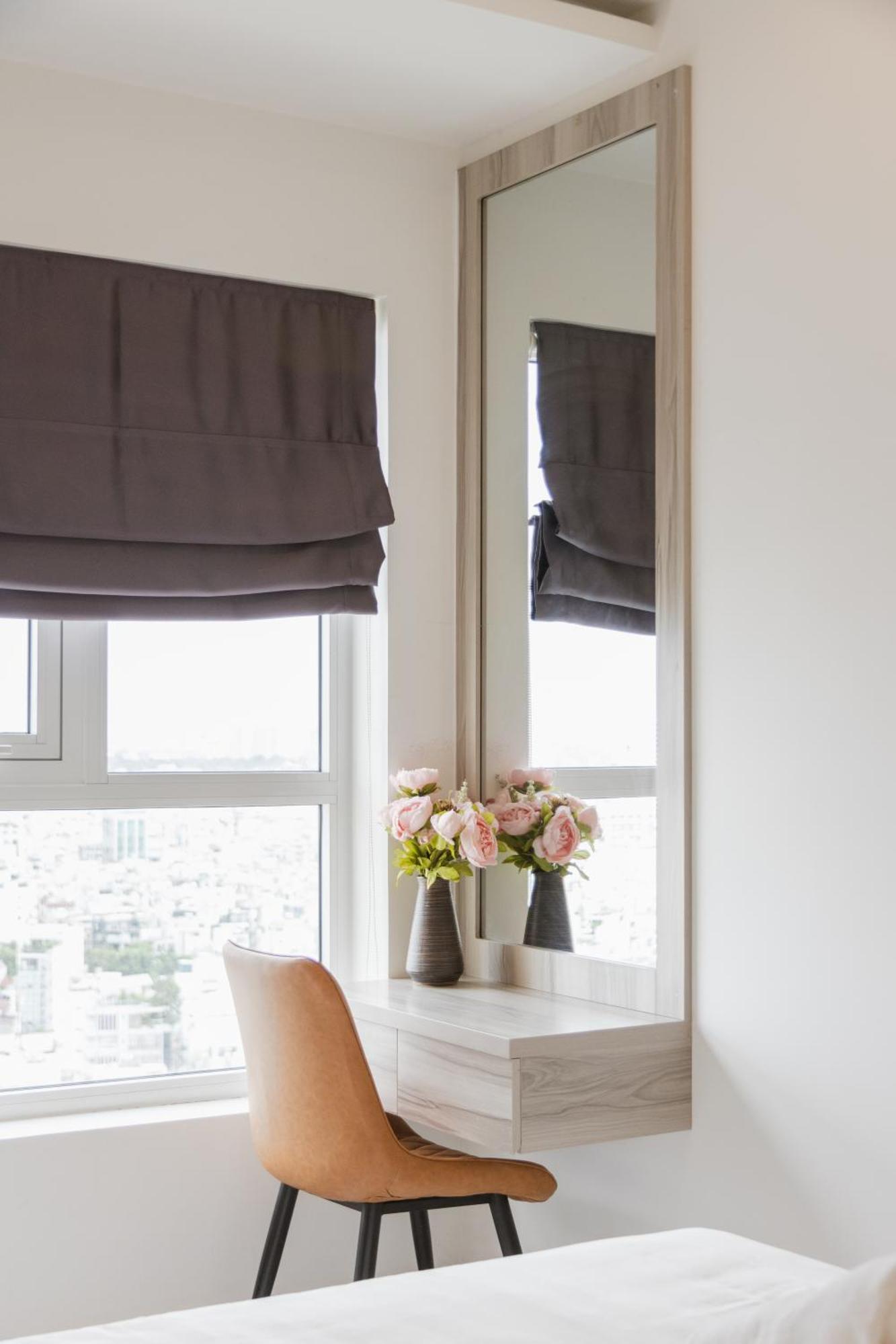 Apartment Big Promo 20% Luxury 2br - Skyline View Ho Chi Minh City