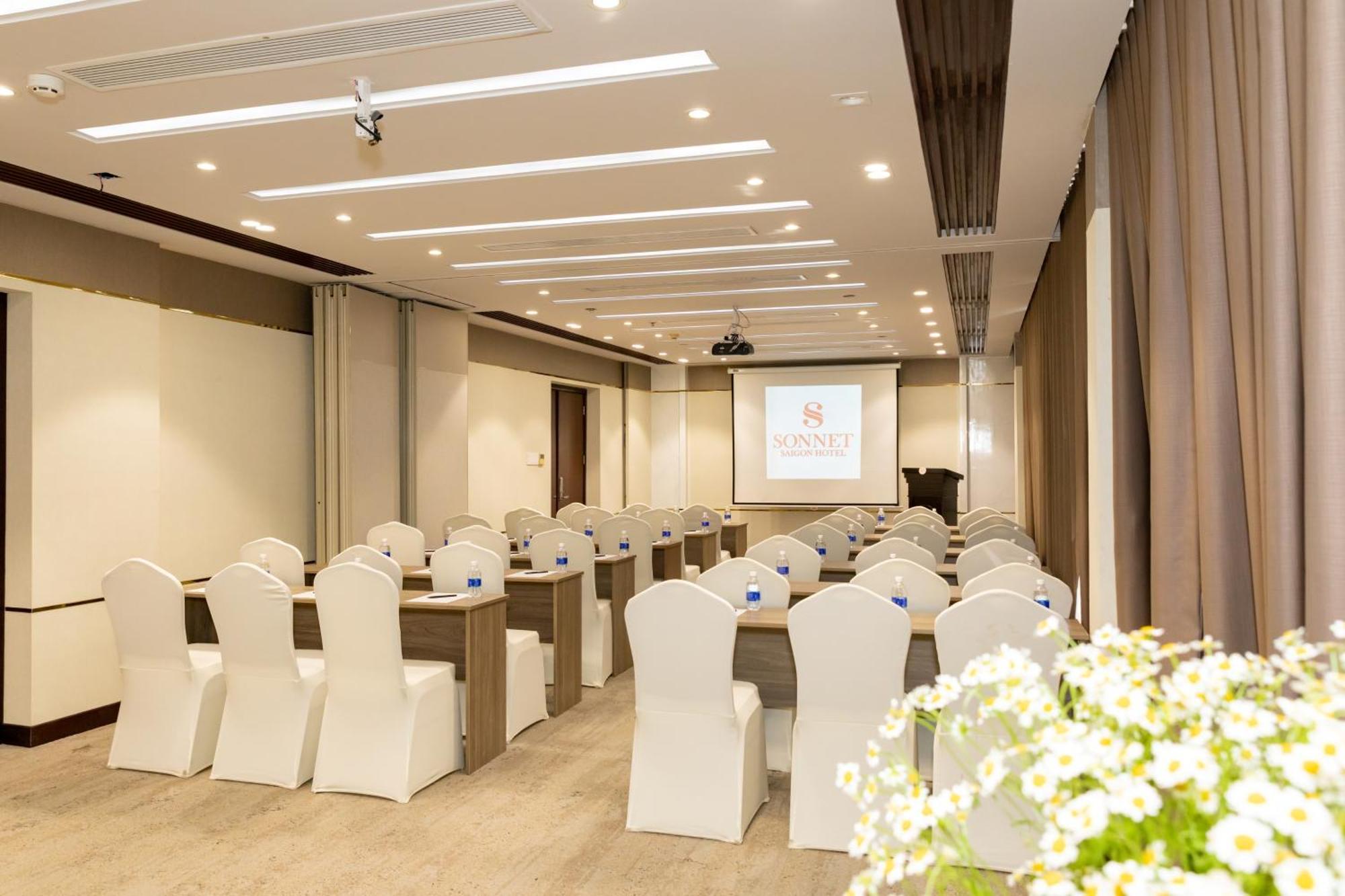 Hotel Sonnet Saigon