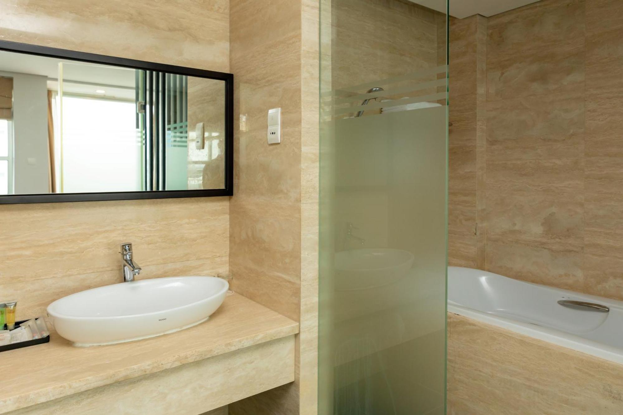 Hotel Sonnet Saigon Ho Chi Minh City