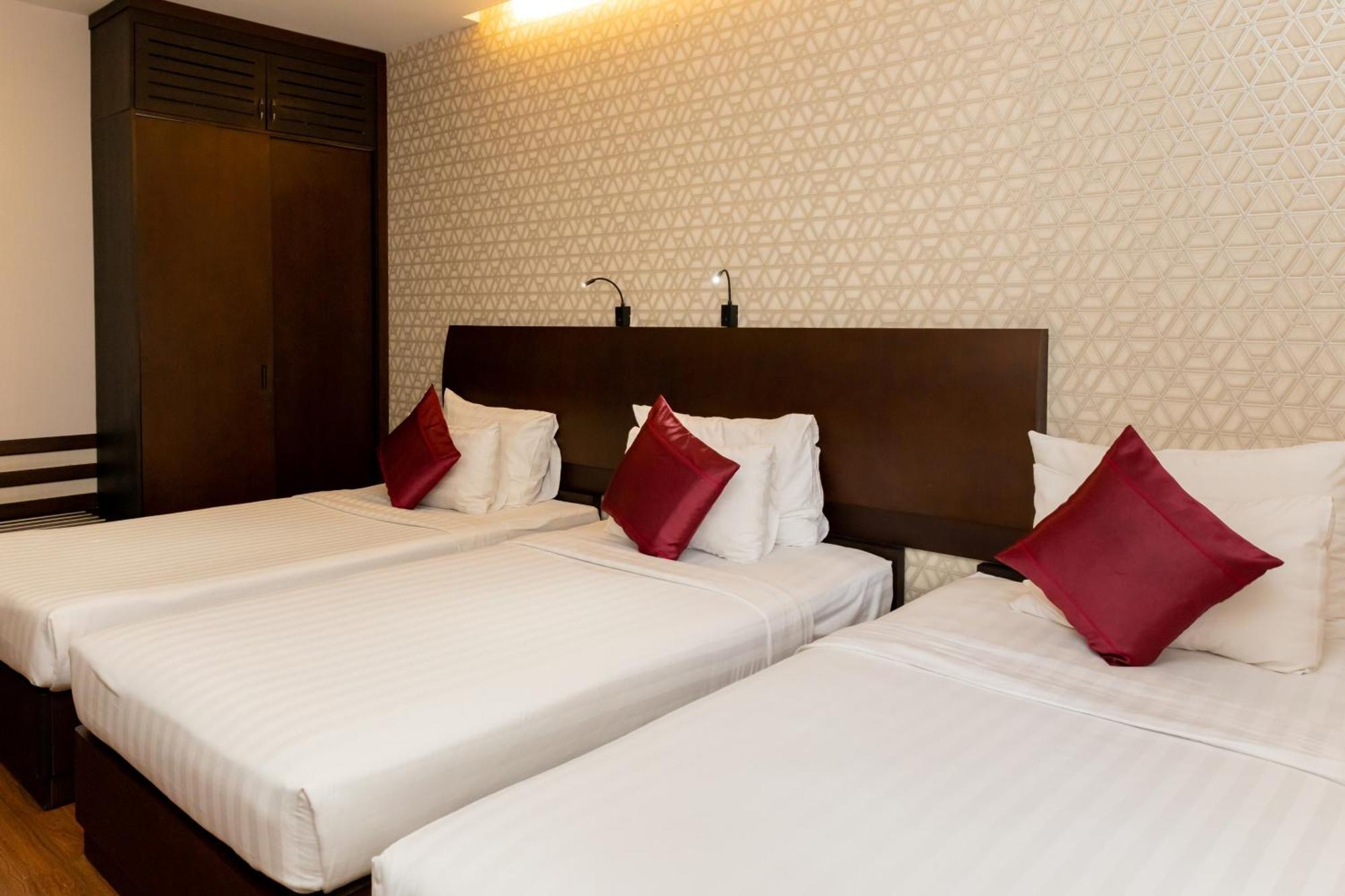 Hotel Sonnet Saigon