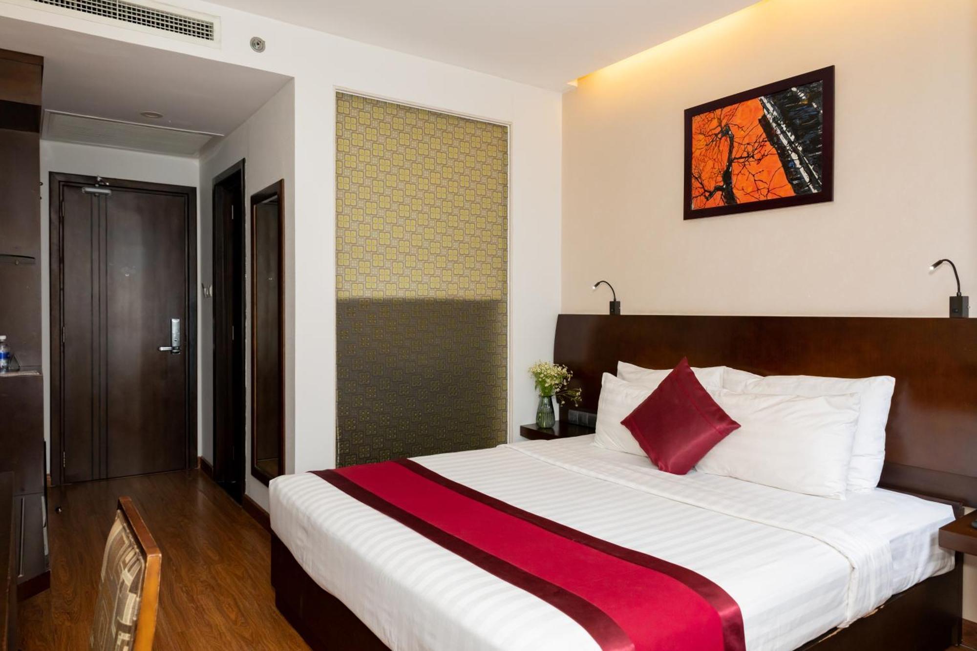 Sonnet Saigon Hotel