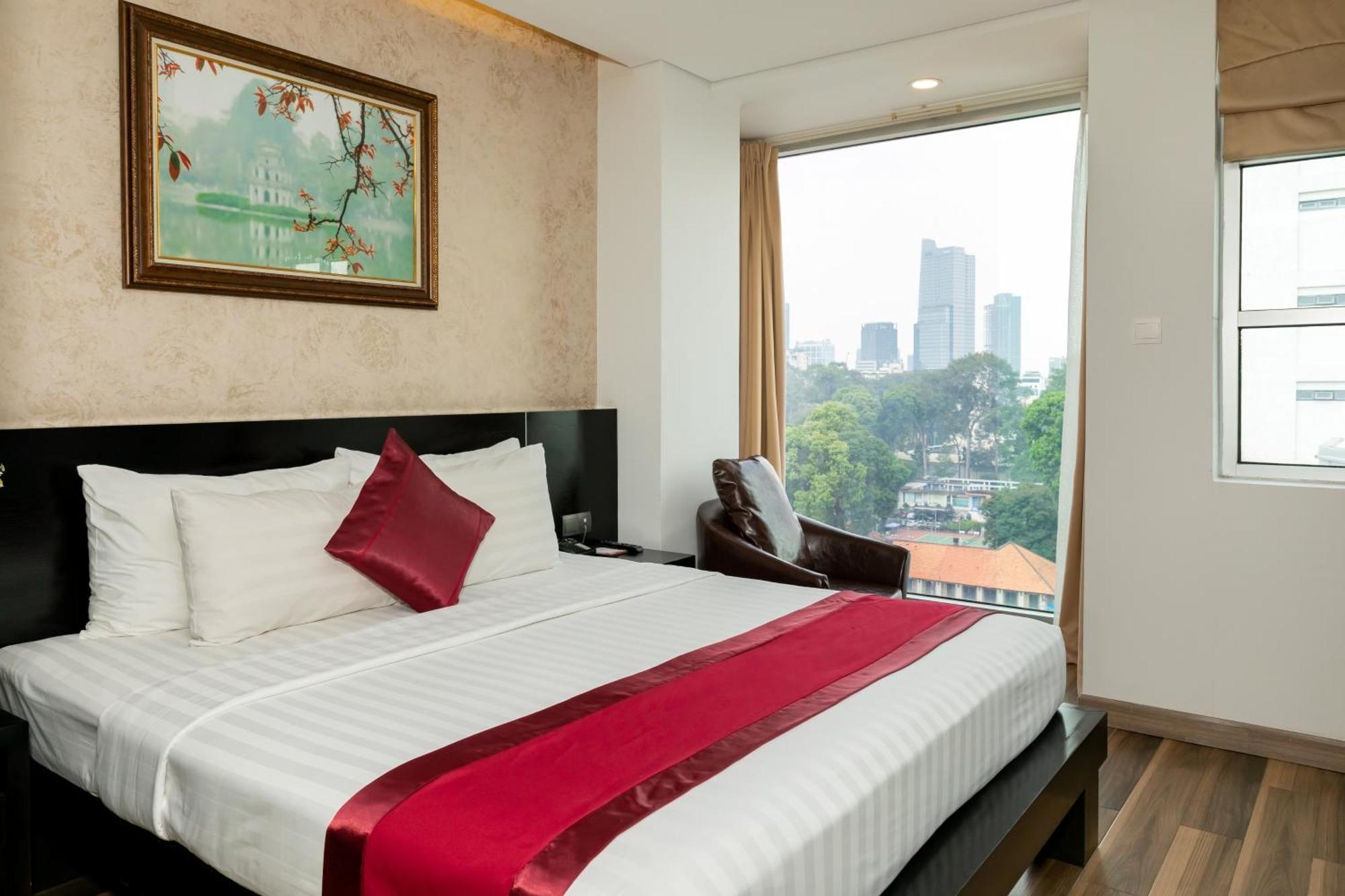 Sonnet Saigon
