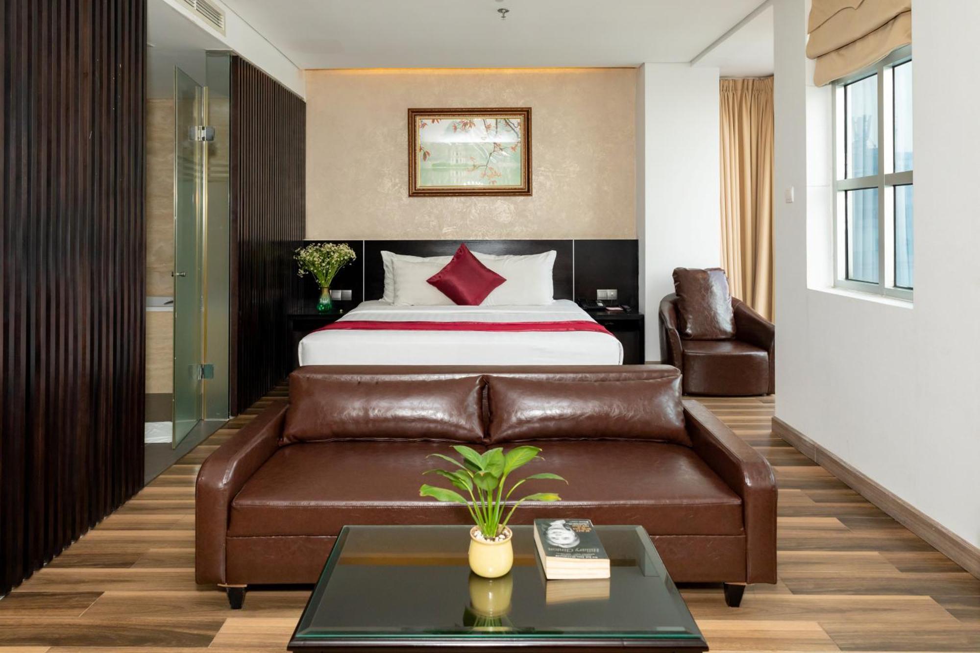 Sonnet Saigon 3* Ho Chi Minh City