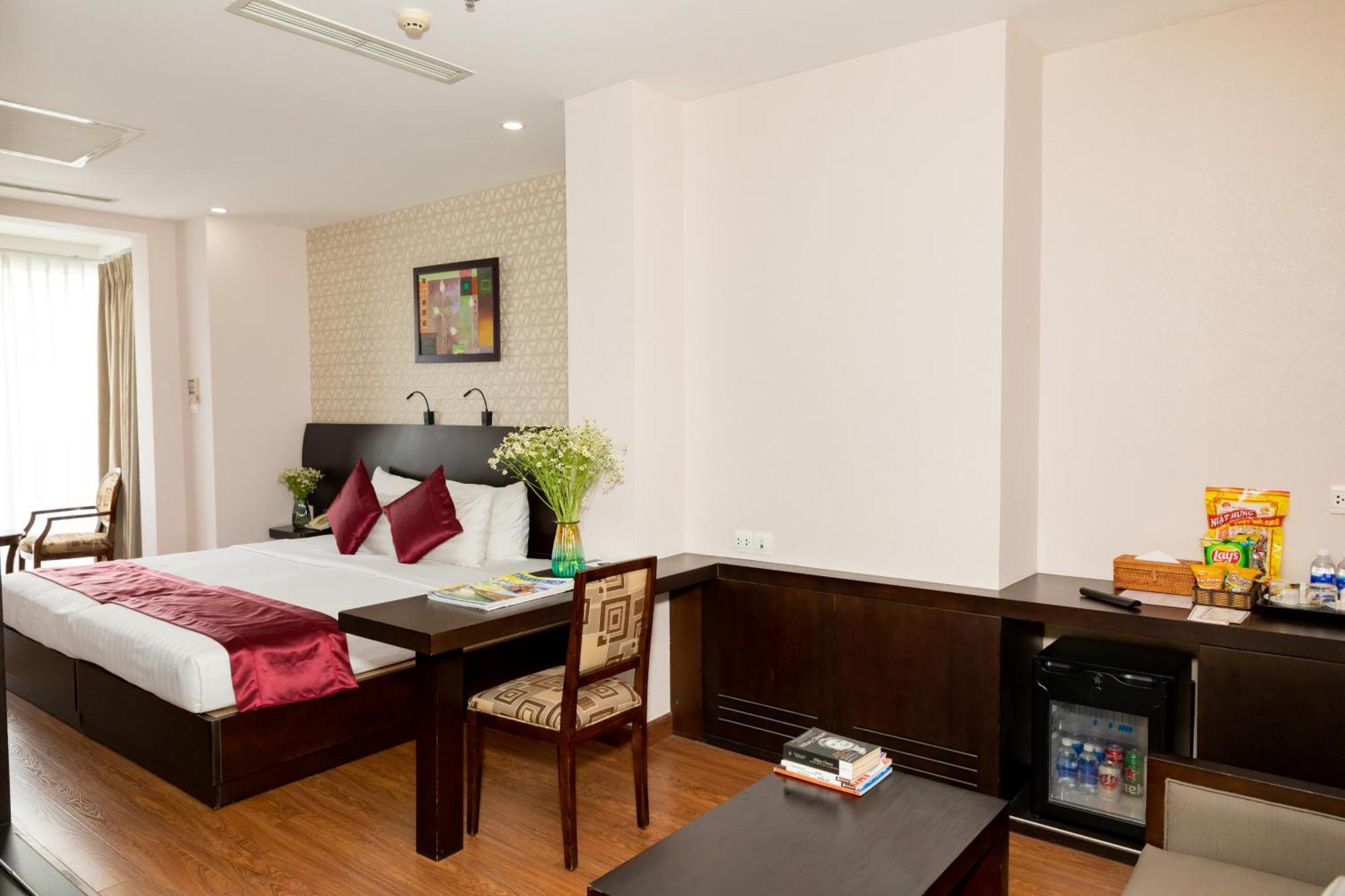 Hotel Sonnet Saigon