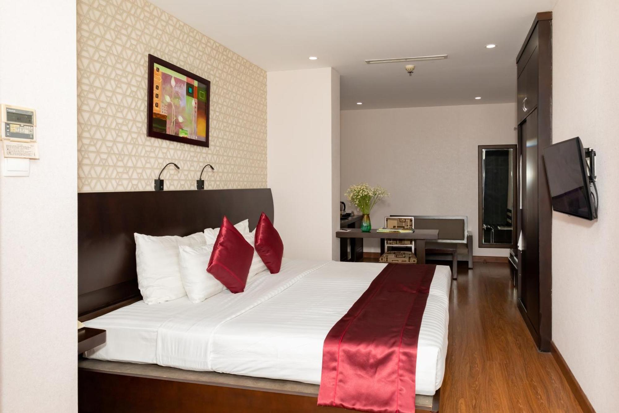 Sonnet Saigon Hotel 3*
