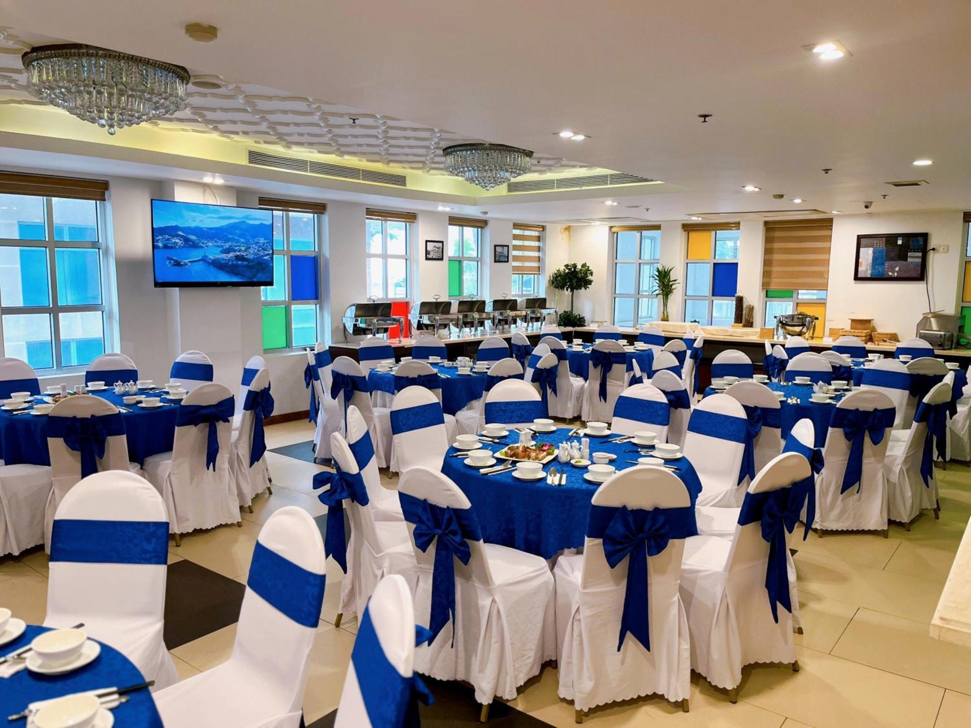 Sonnet Saigon Hotel Ho Chi Minh City