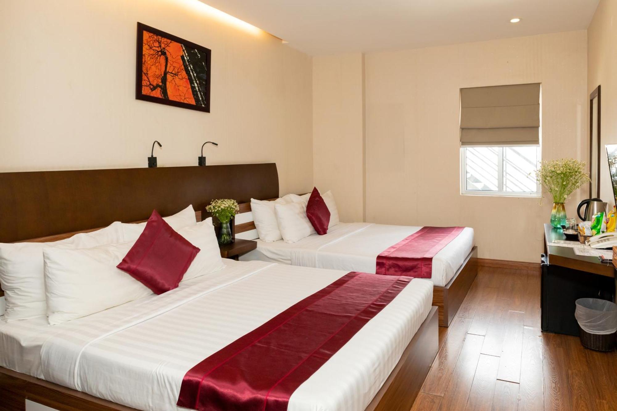 Hotel Sonnet Saigon Ho Chi Minh City