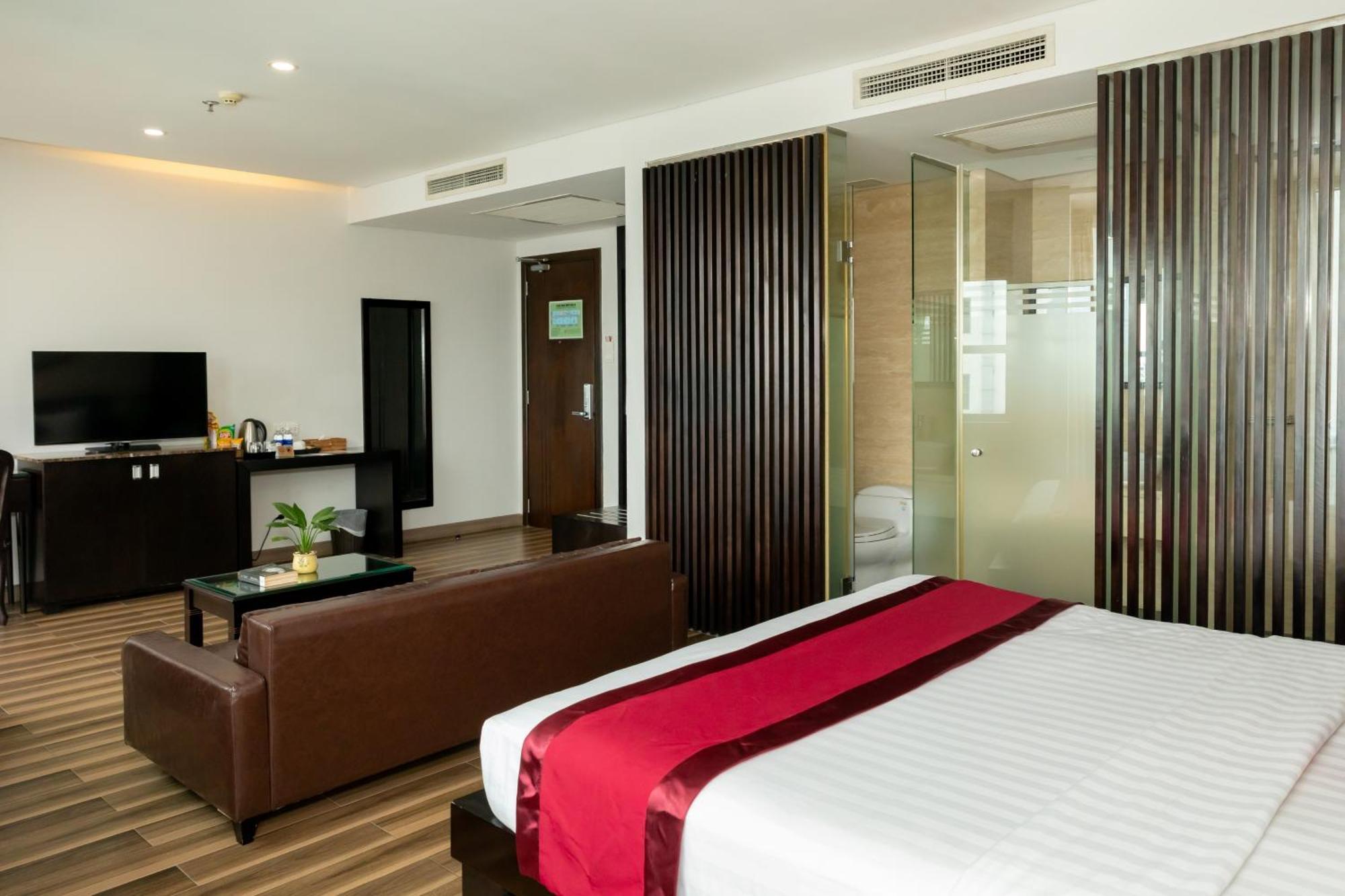 Sonnet Saigon 3* Ho Chi Minh City