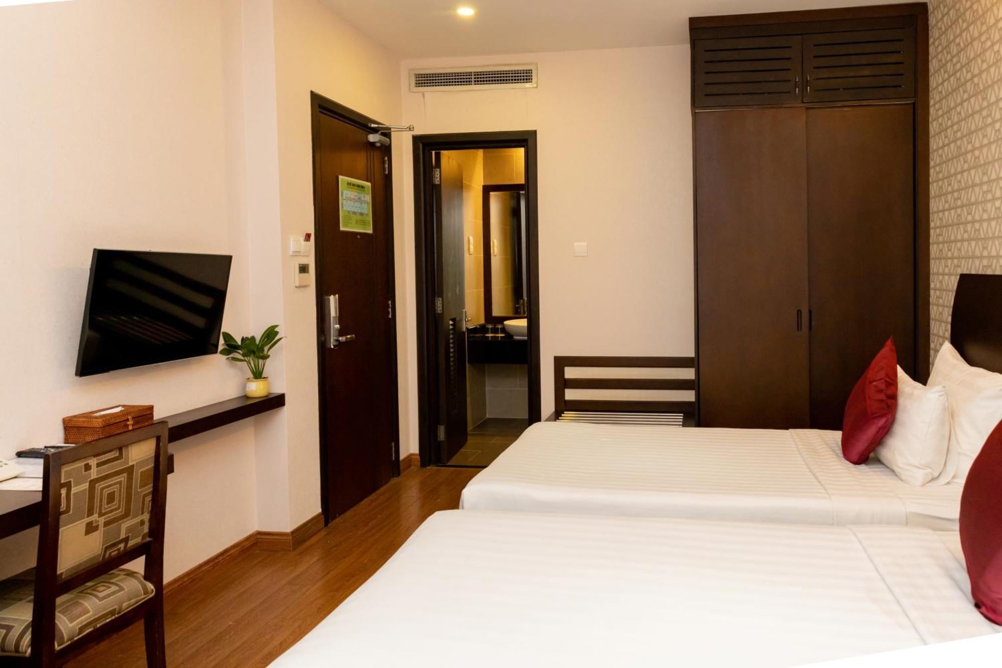 Hotel Sonnet Saigon