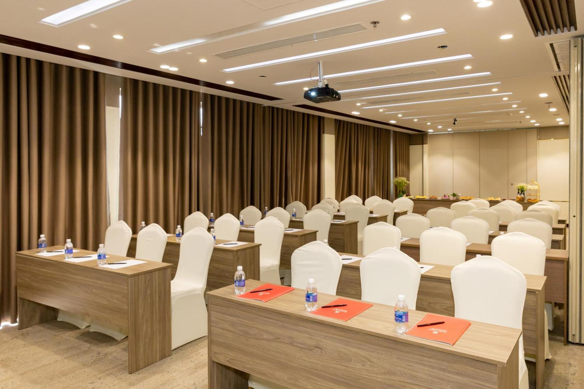 Sonnet Saigon Hotel Ho Chi Minh City