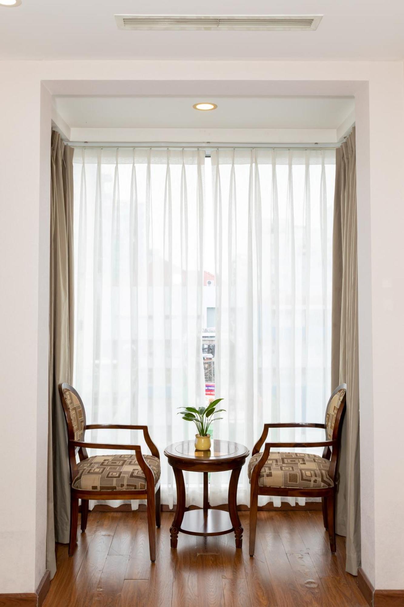 Sonnet Saigon Hotel