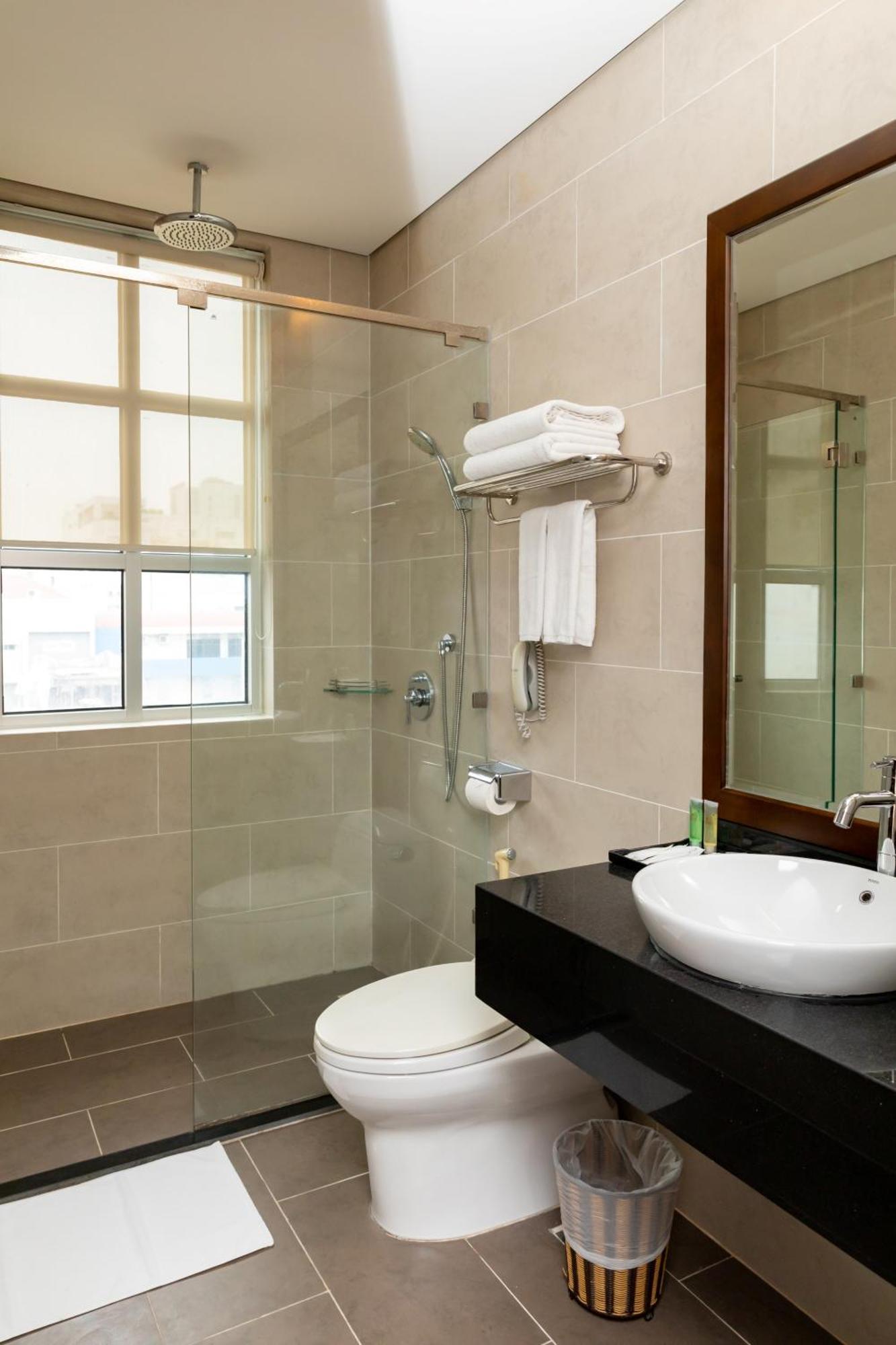 Hotel Sonnet Saigon