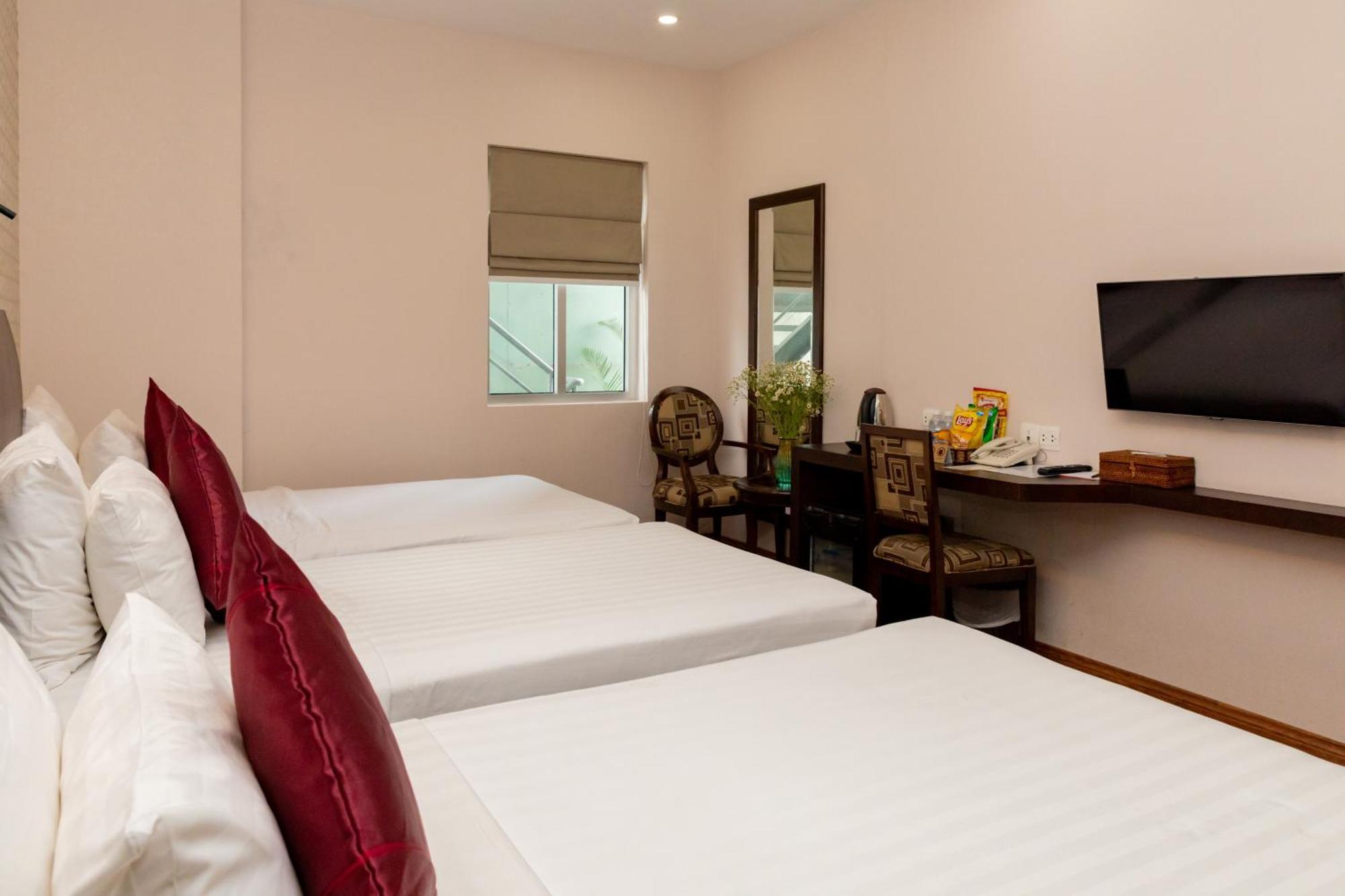 Sonnet Saigon 3* Ho Chi Minh City